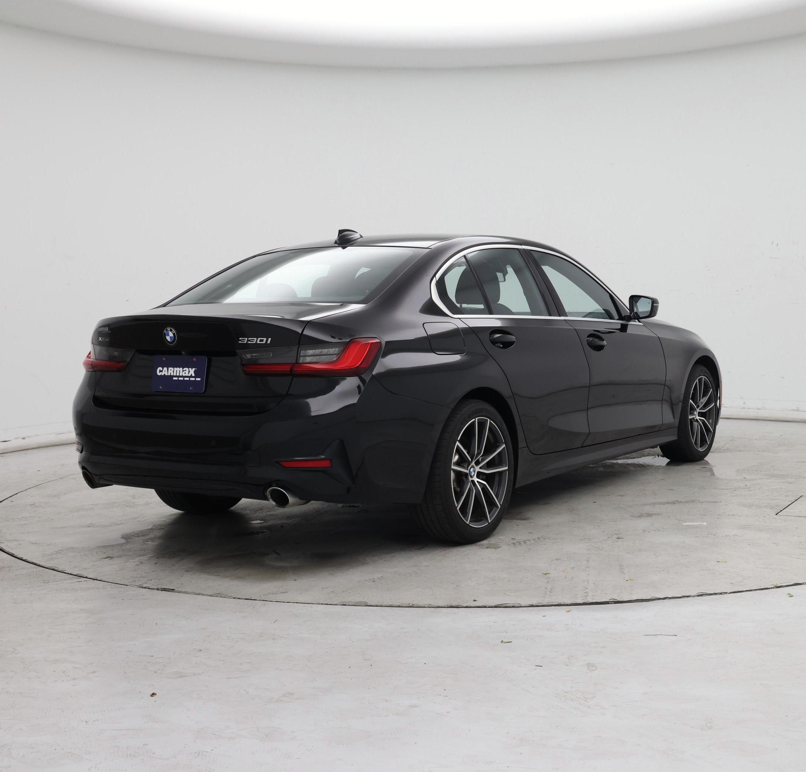 Thumbnail: 2019 BMW 3 Series - 8
