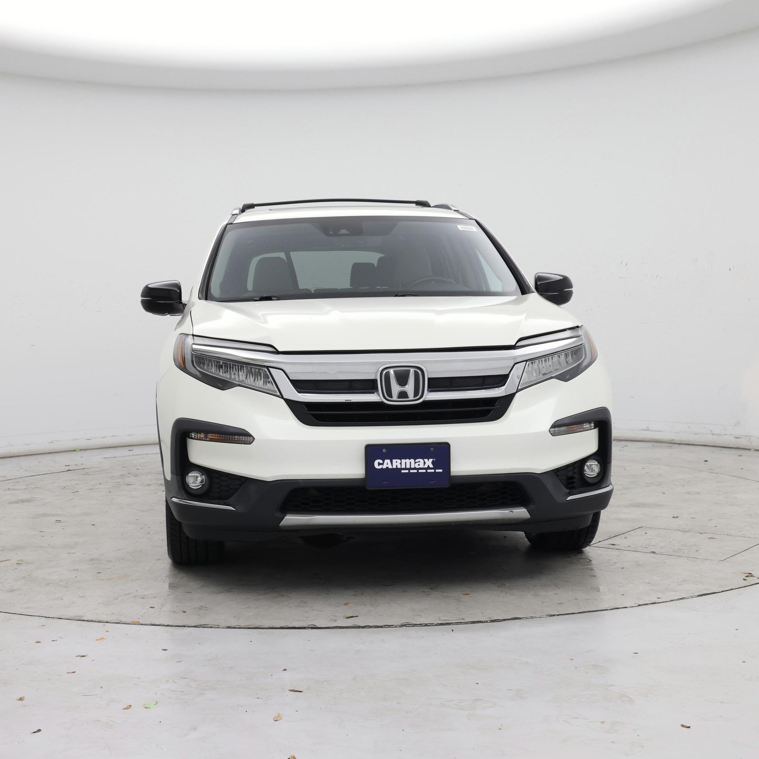 Thumbnail: 2019 Honda Pilot - 5