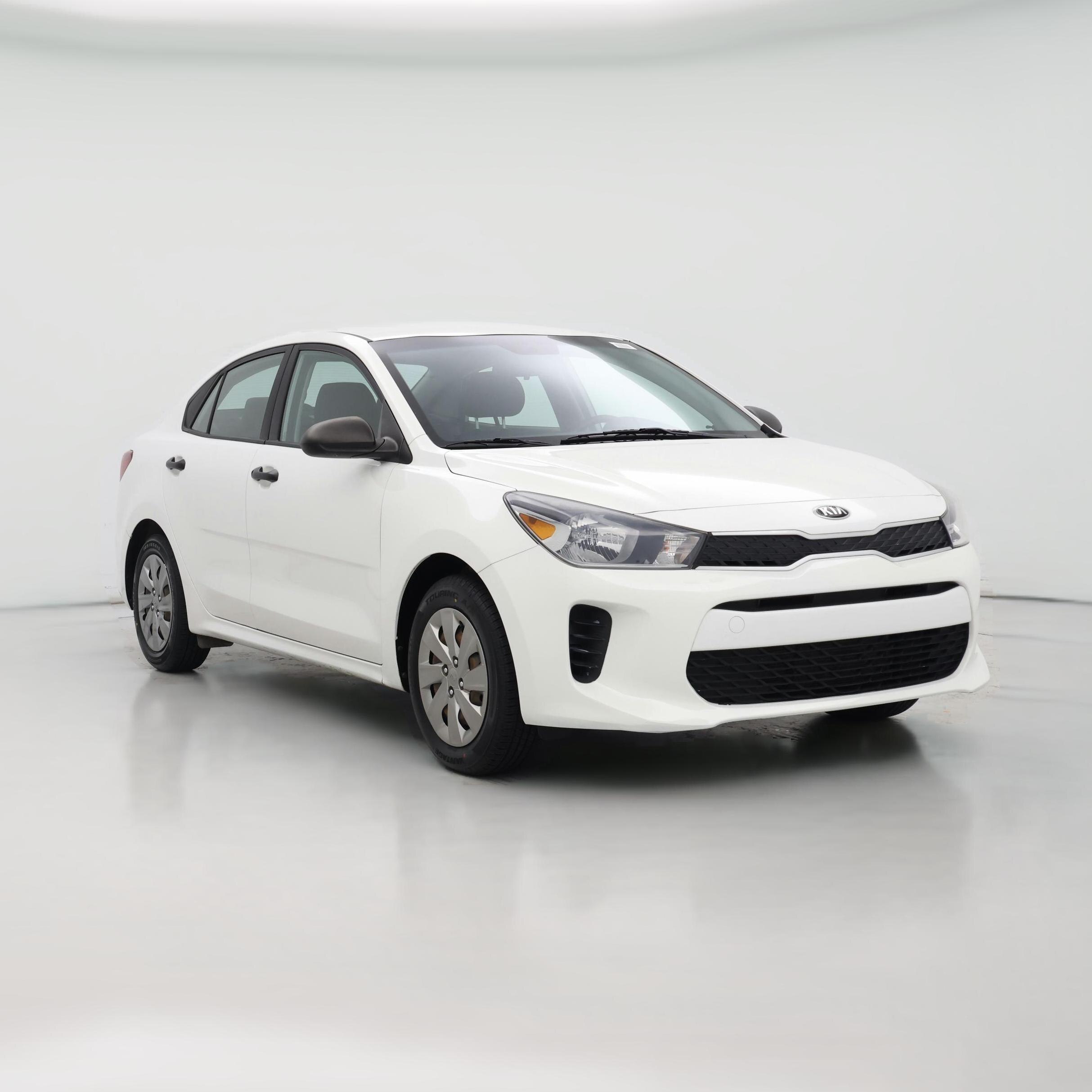 Thumbnail: 2018 Kia Rio - 1