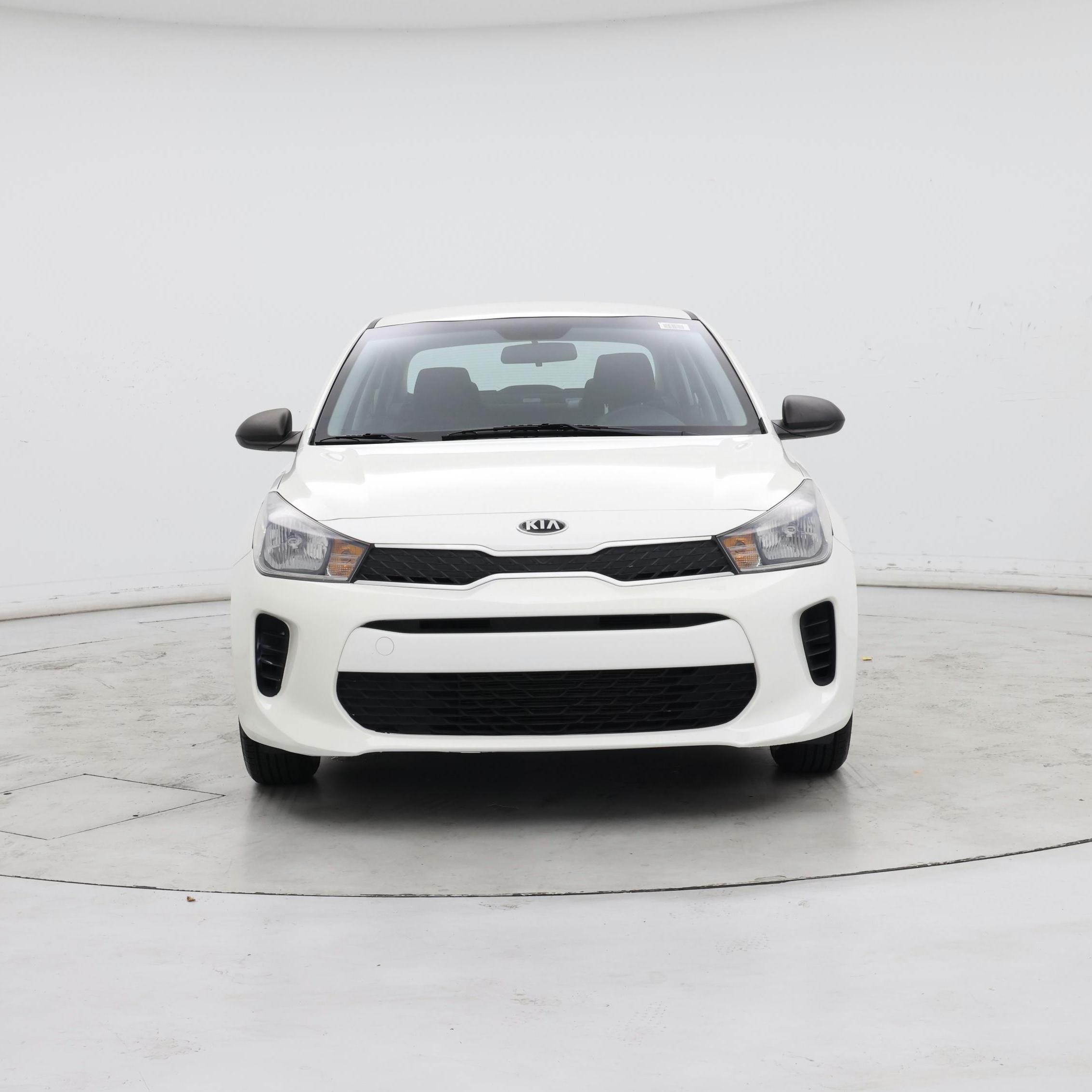 Thumbnail: 2018 Kia Rio - 5