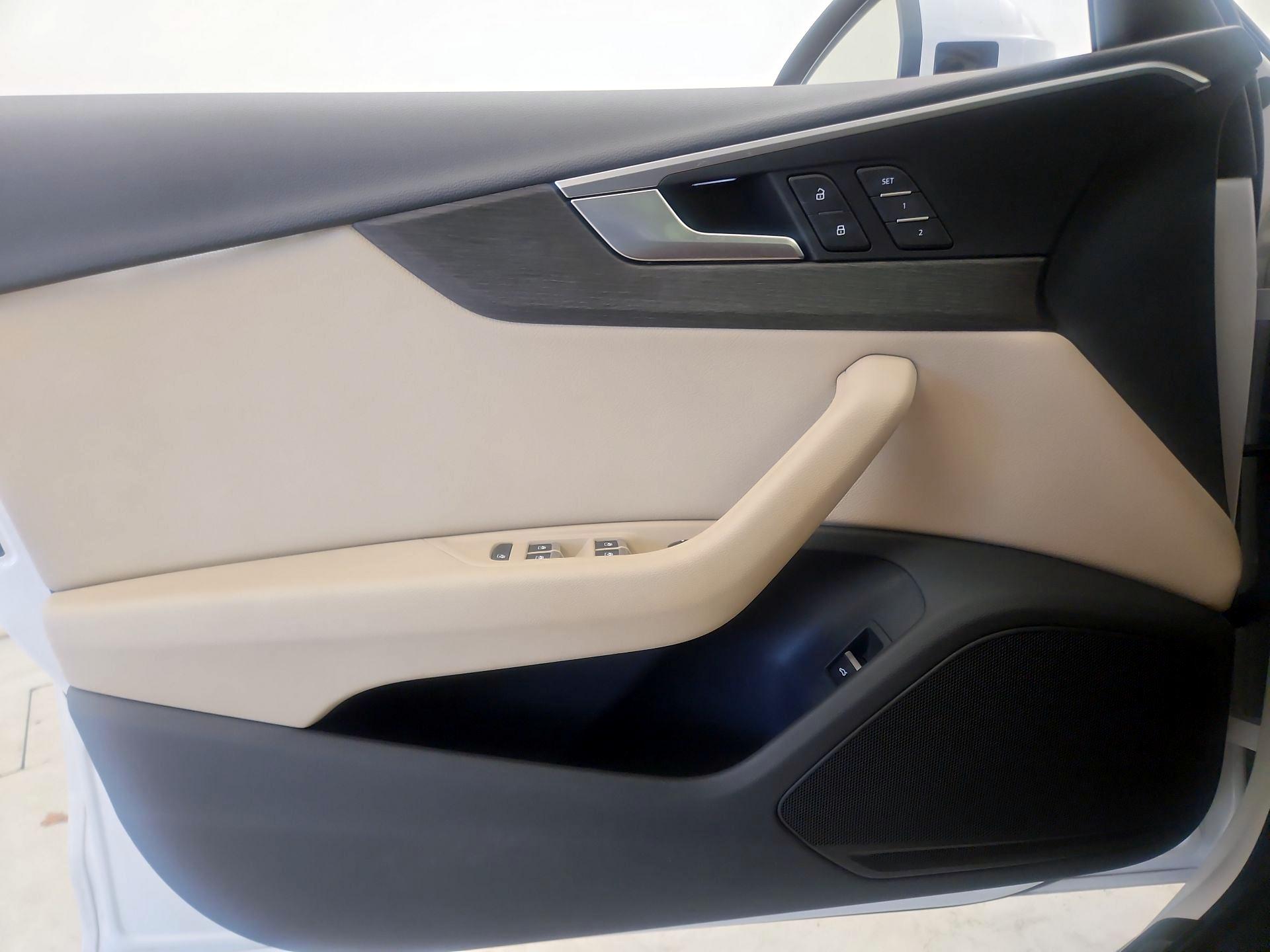Thumbnail: 2019 Audi A4 - 12