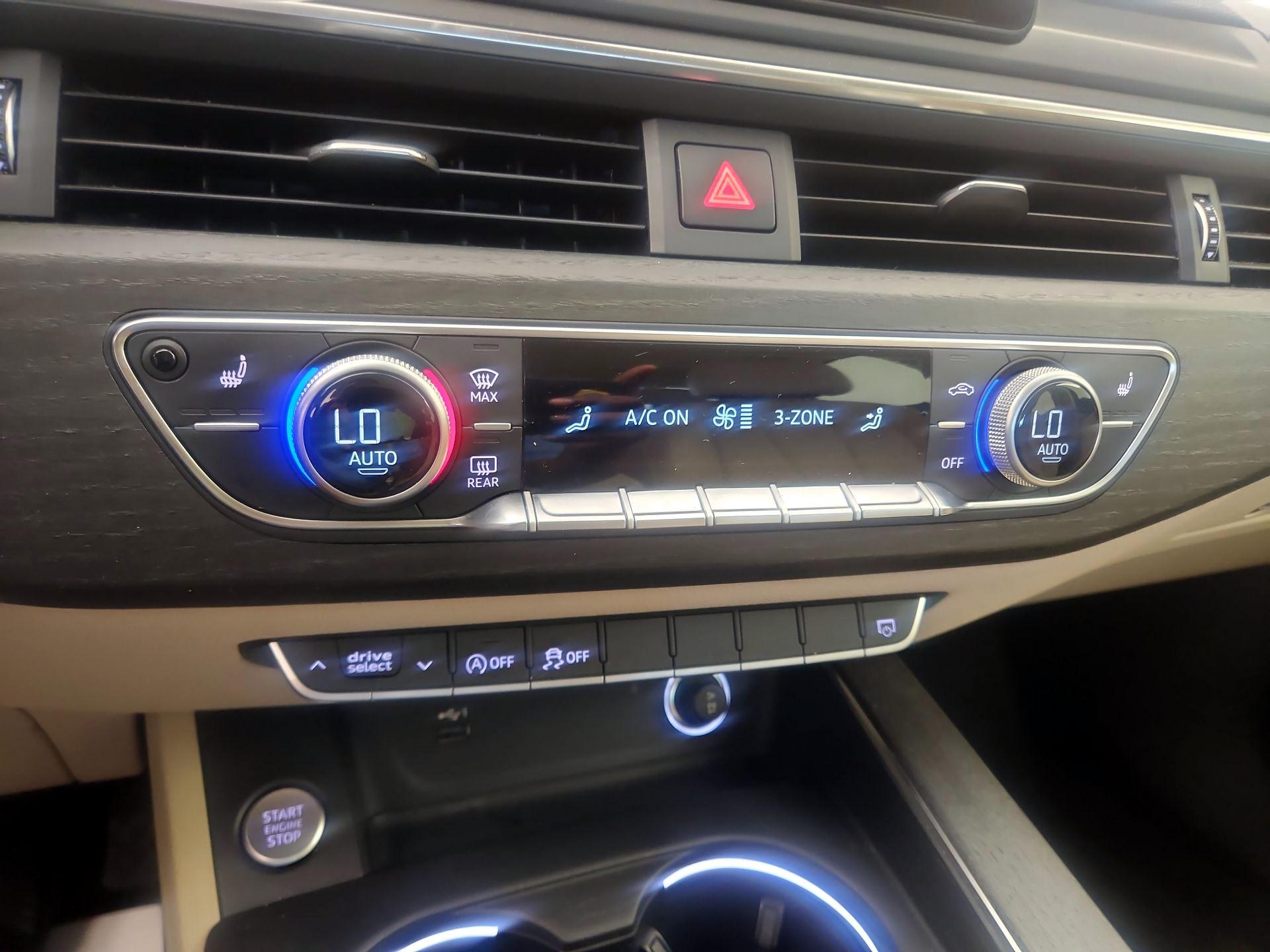 Thumbnail: 2019 Audi A4 - 16