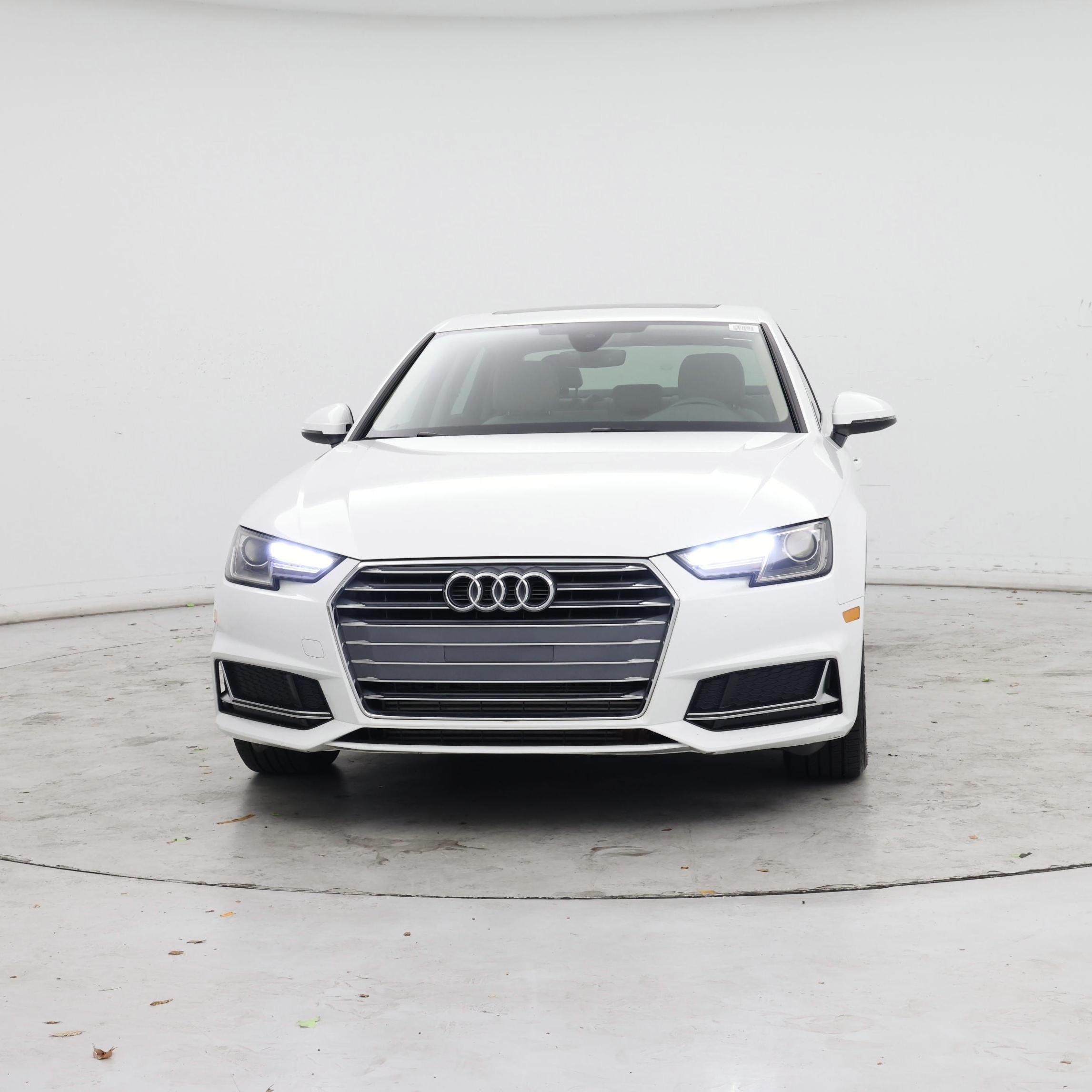 Thumbnail: 2019 Audi A4 - 5