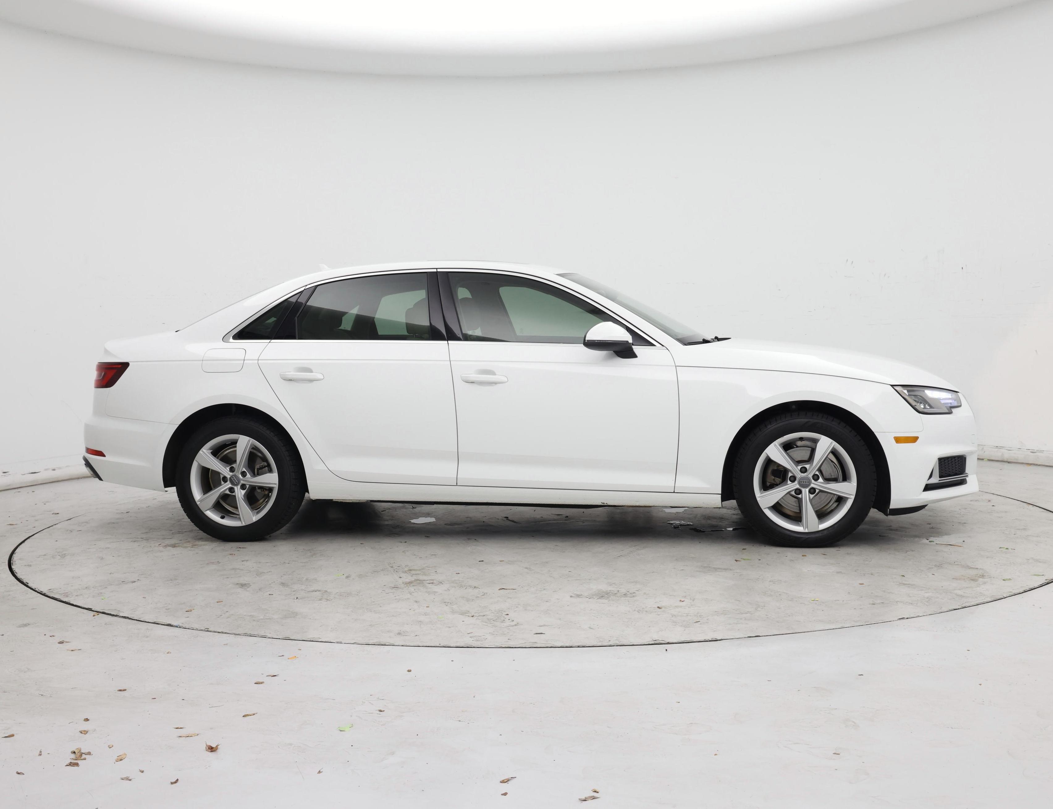 Thumbnail: 2019 Audi A4 - 7