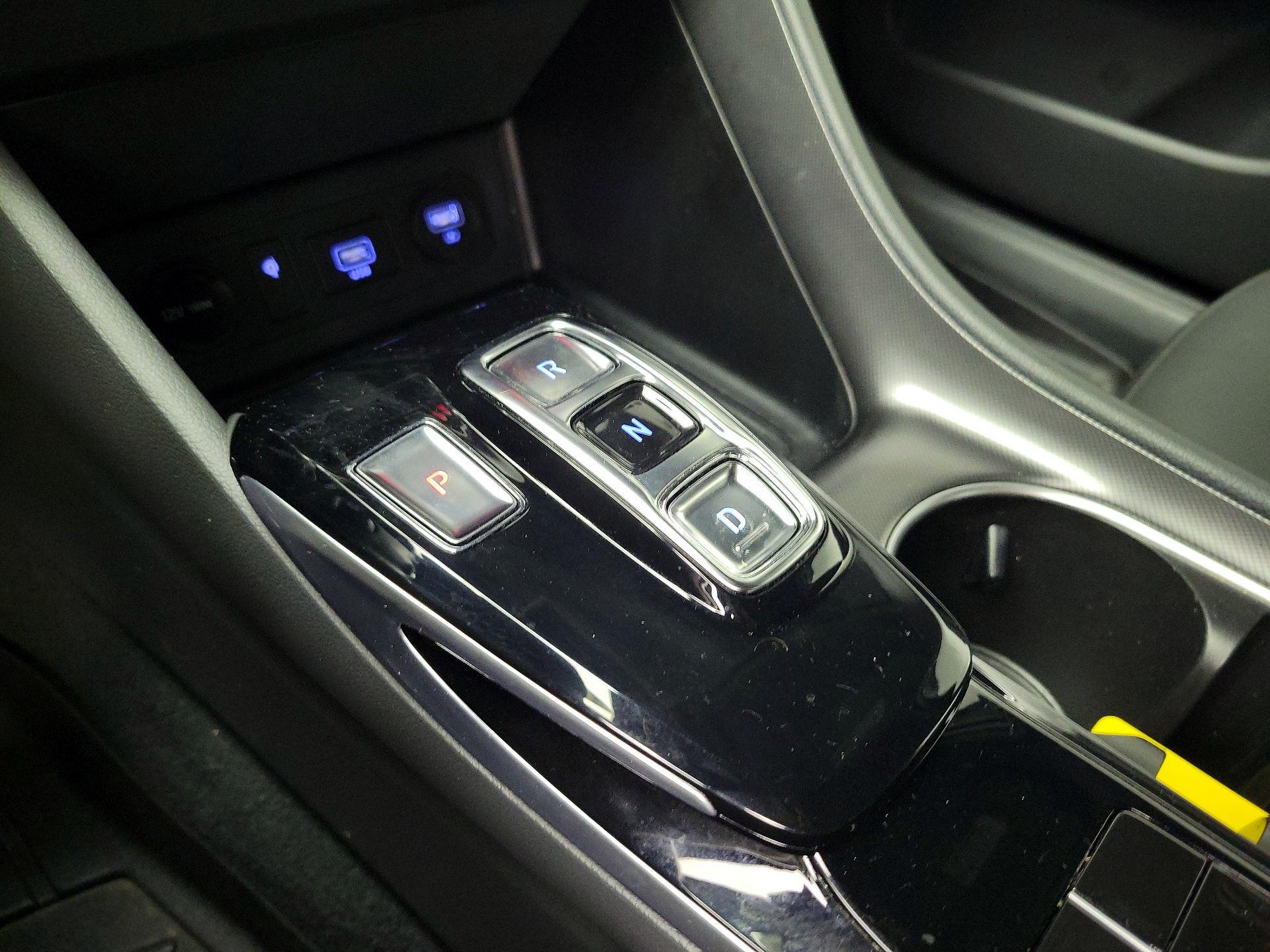 Thumbnail: 2021 Hyundai Sonata - 17