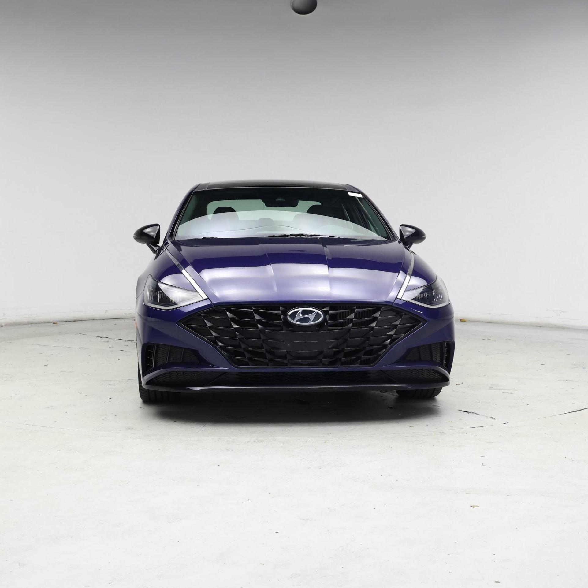 Thumbnail: 2021 Hyundai Sonata - 5