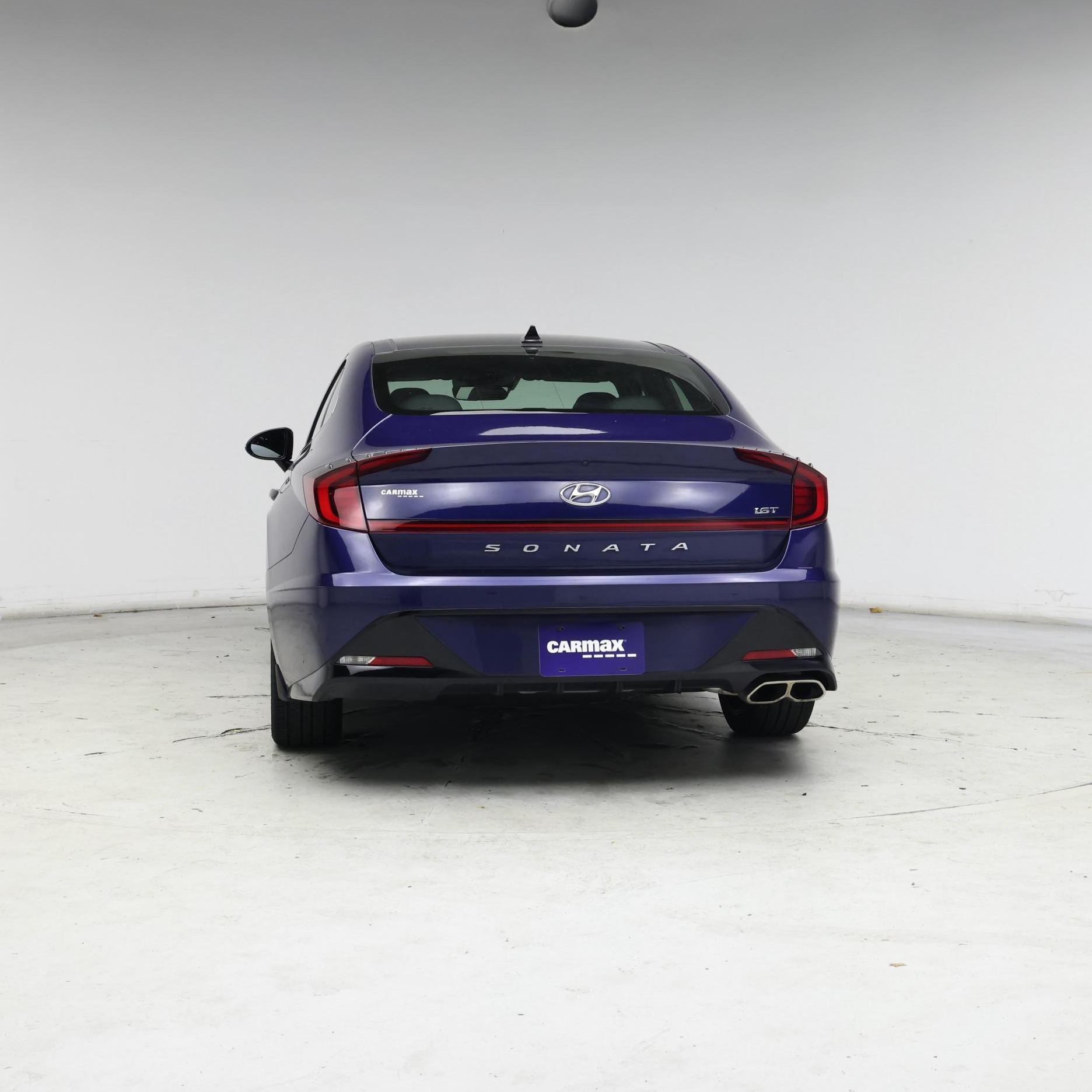 Thumbnail: 2021 Hyundai Sonata - 6