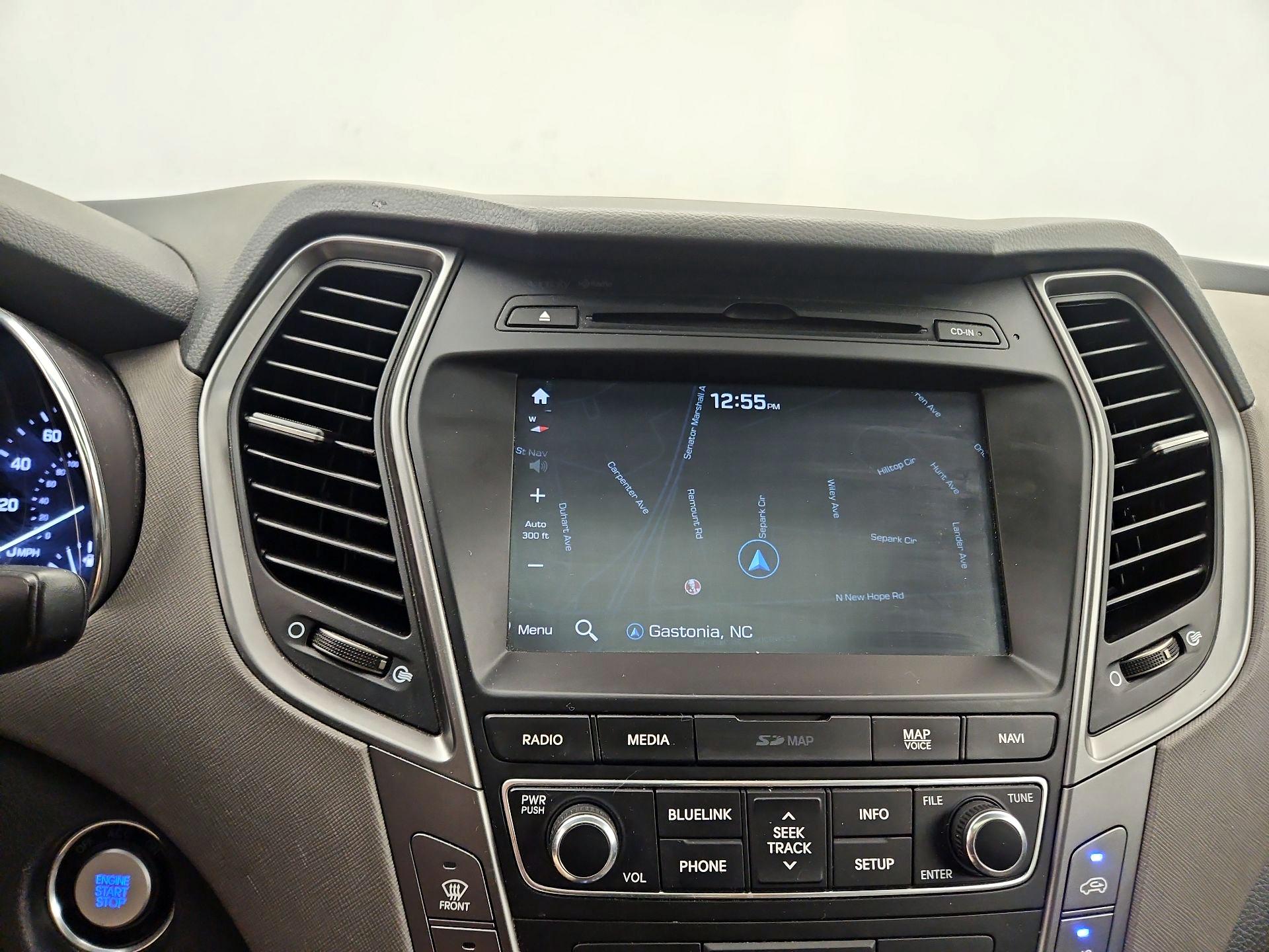 Thumbnail: 2017 Hyundai Santa Fe - 14