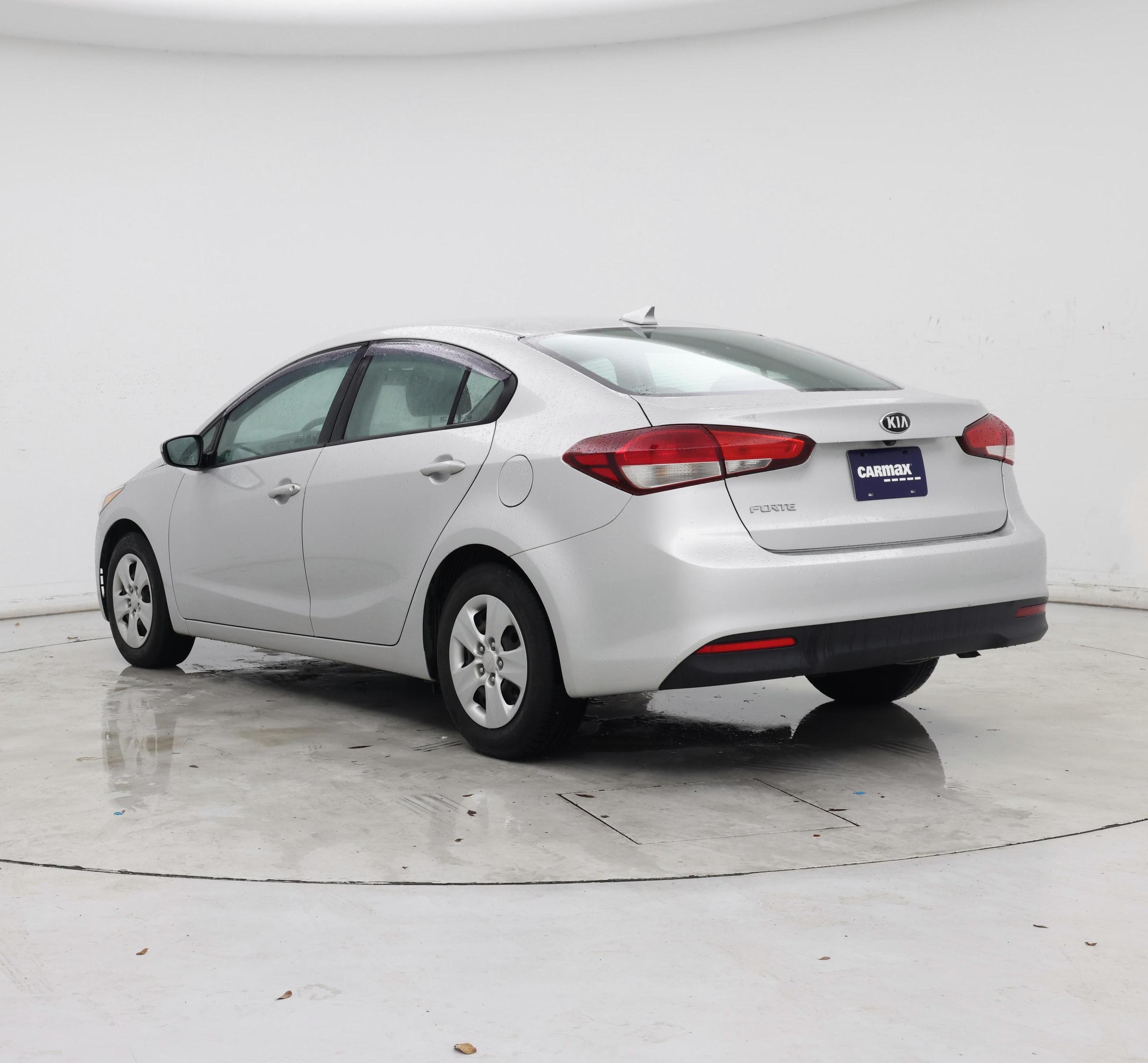 Thumbnail: 2018 Kia Forte - 2