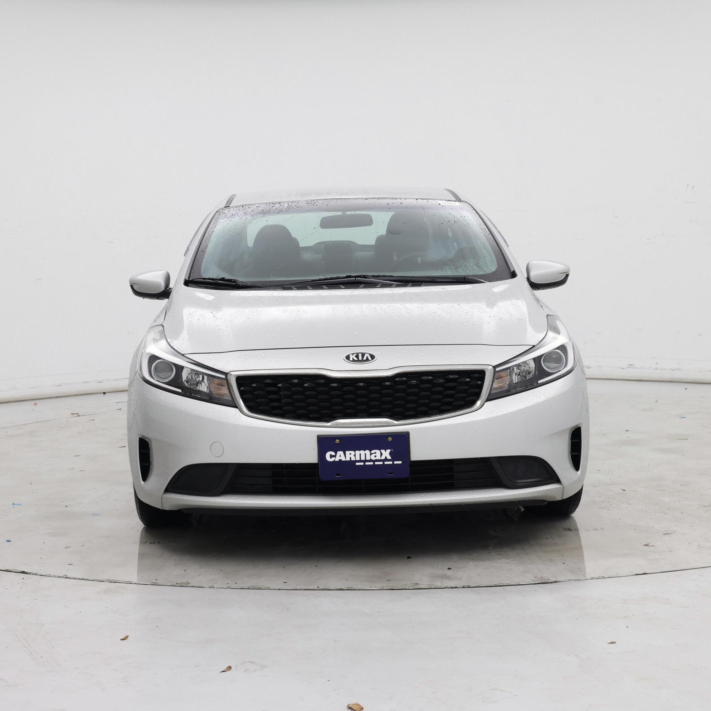 Thumbnail: 2018 Kia Forte - 5