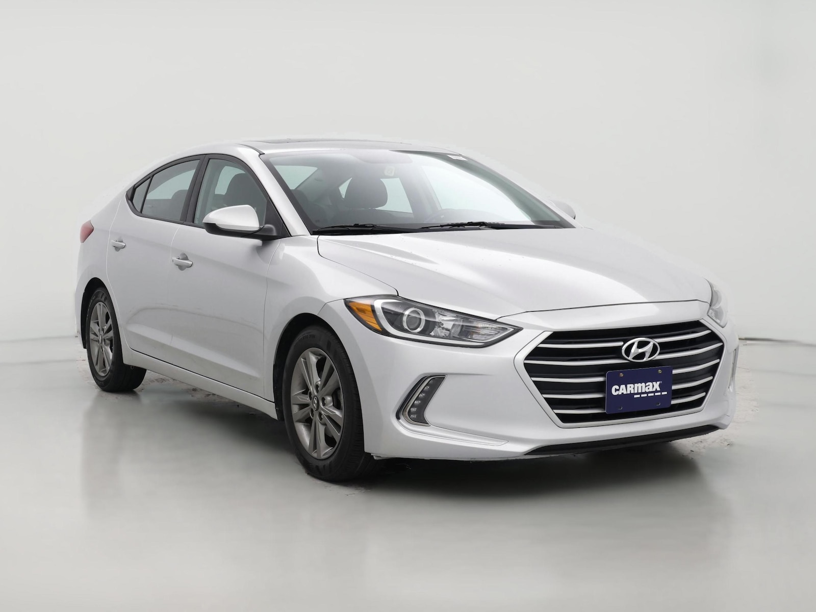 2017 Hyundai Elantra Value Edition