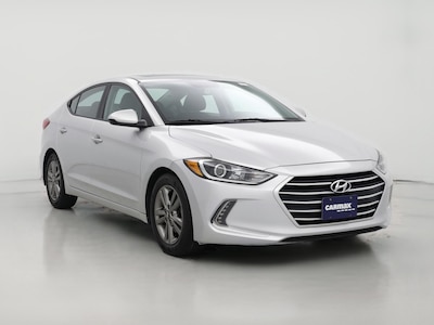 2017 Hyundai Elantra Value Edition