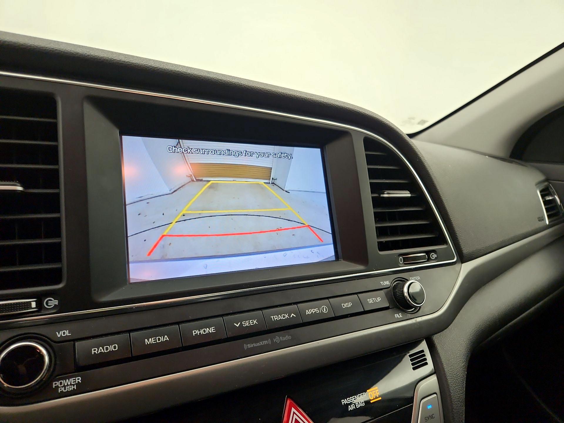 Thumbnail: 2017 Hyundai Elantra - 14