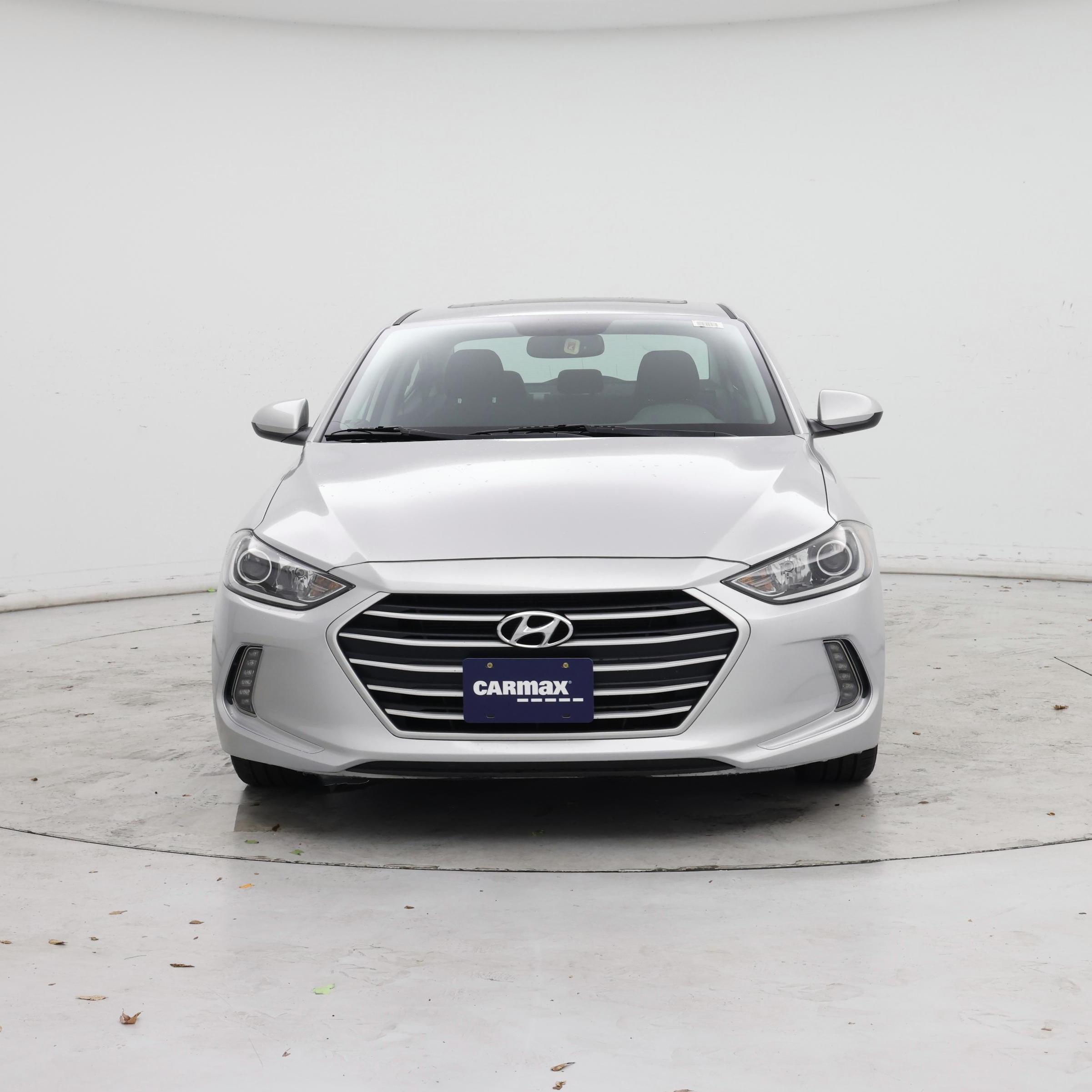Thumbnail: 2017 Hyundai Elantra - 5