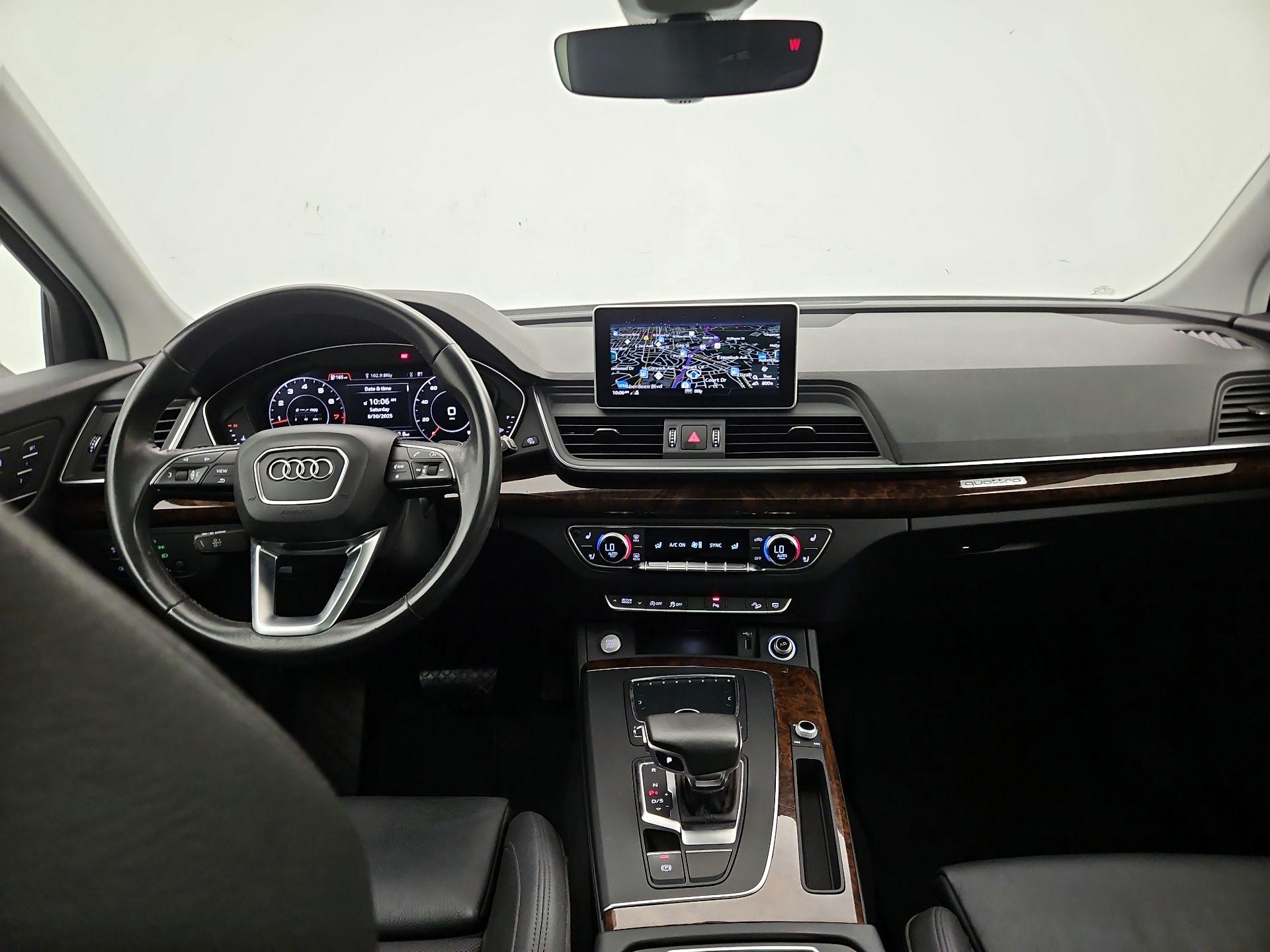 Thumbnail: 2018 Audi Q5 - 9