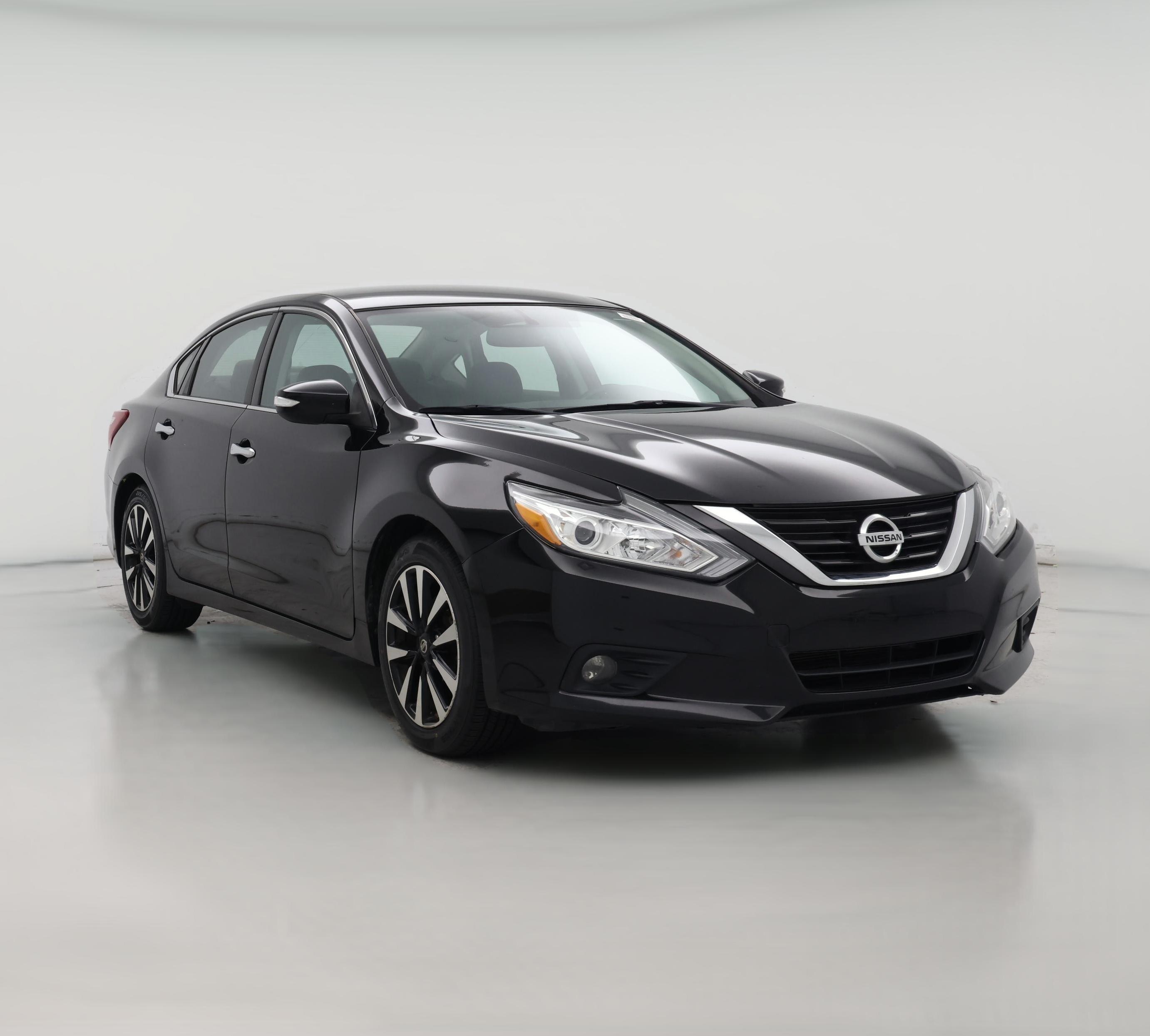 Thumbnail: 2018 Nissan Altima - 1