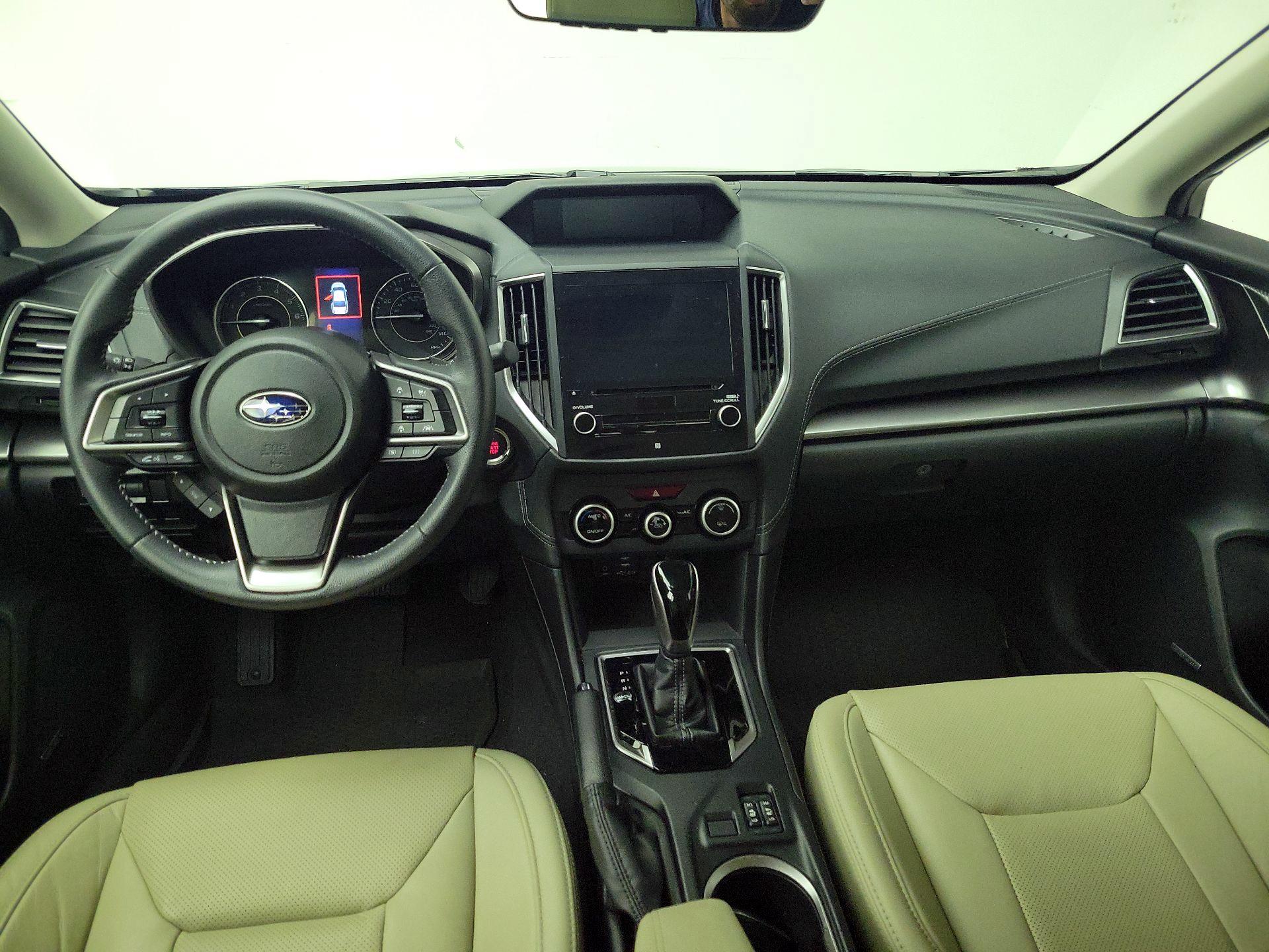 Thumbnail: 2020 Subaru Impreza - 9