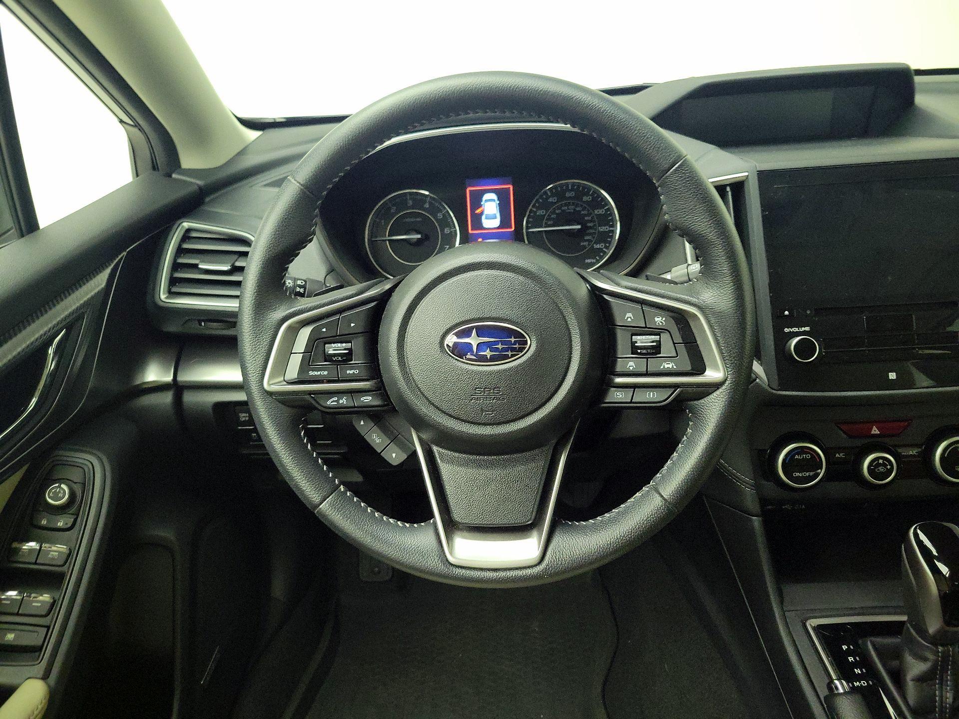 Thumbnail: 2020 Subaru Impreza - 10
