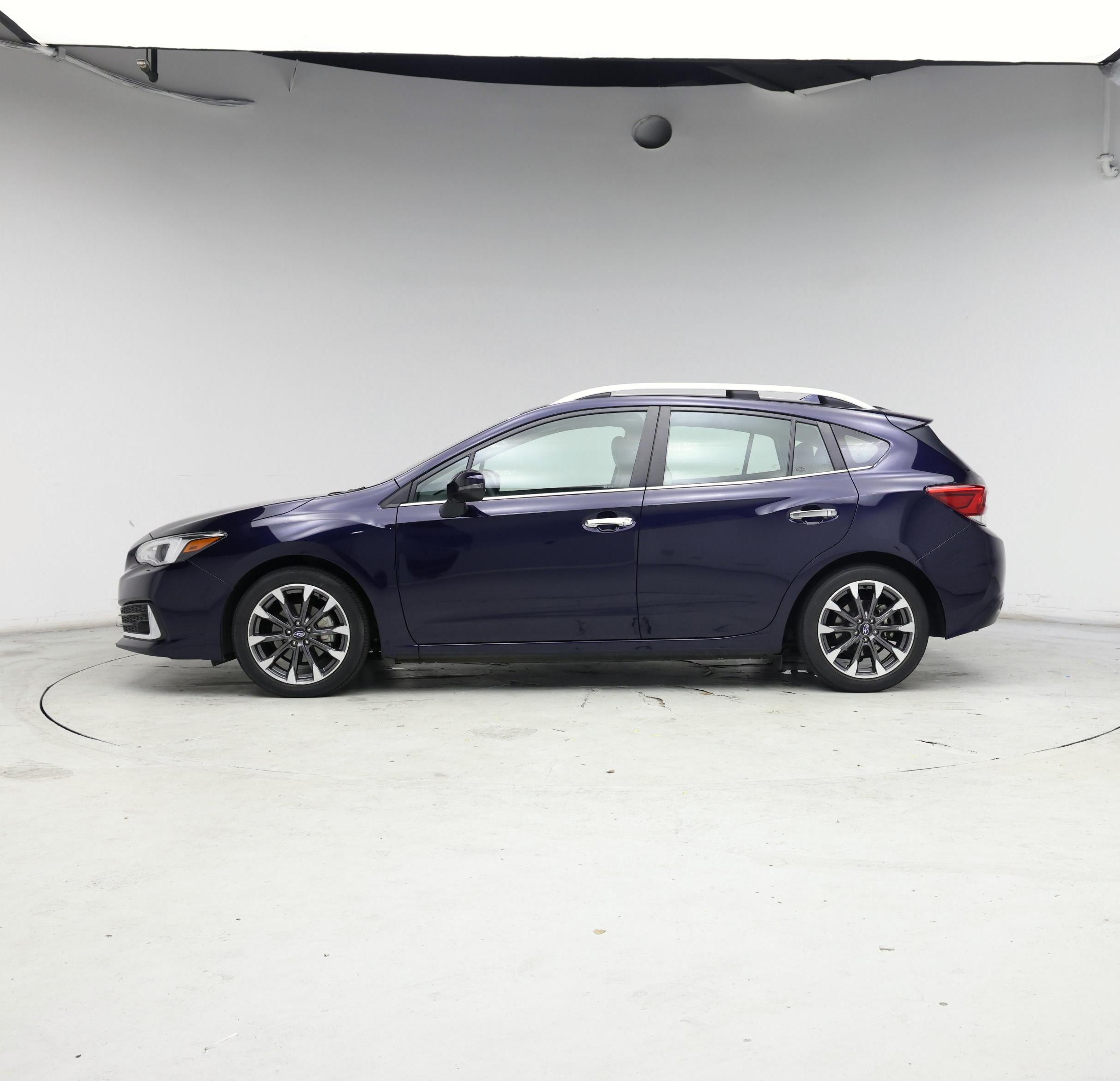 Thumbnail: 2020 Subaru Impreza - 3