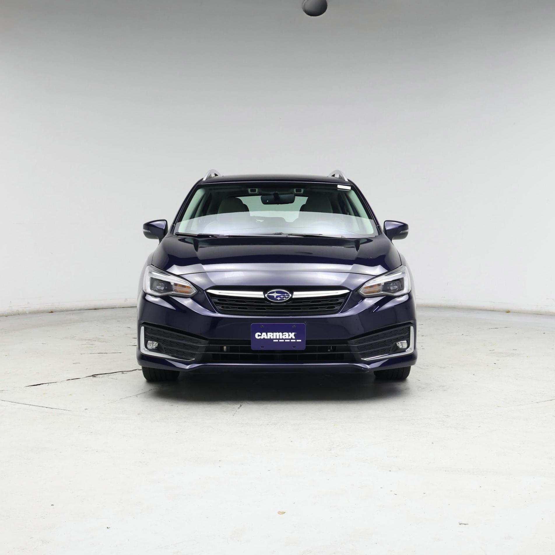 Thumbnail: 2020 Subaru Impreza - 5