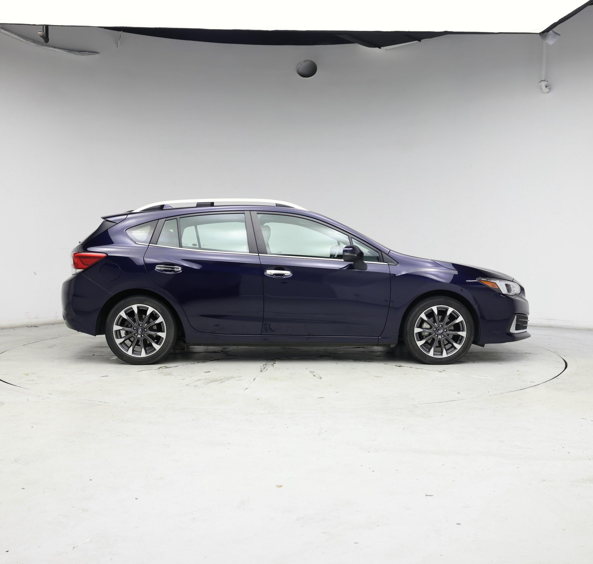 Thumbnail: 2020 Subaru Impreza - 7