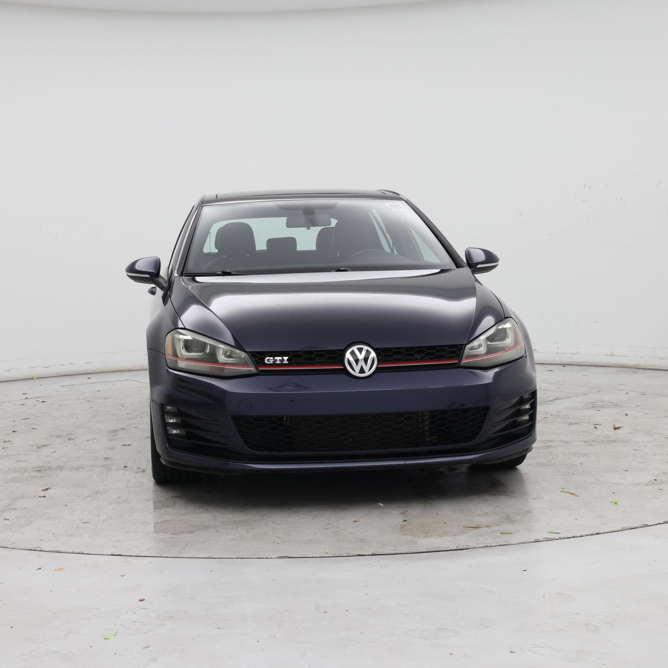 Thumbnail: 2015 Volkswagen Golf - 5