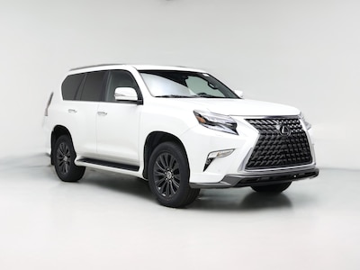 2023 Lexus GX 460 Premium