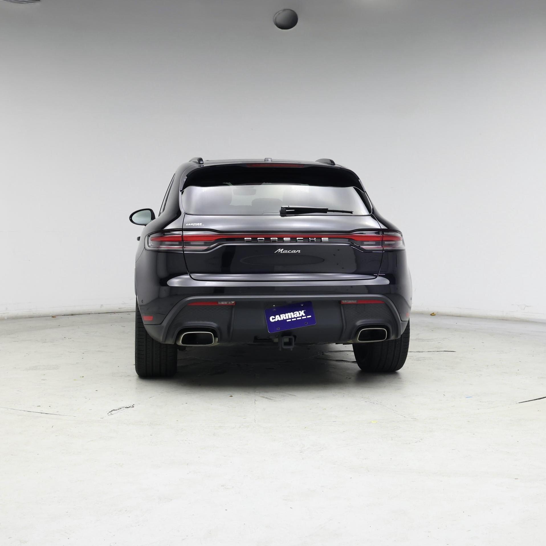 Thumbnail: 2022 Porsche Macan - 6