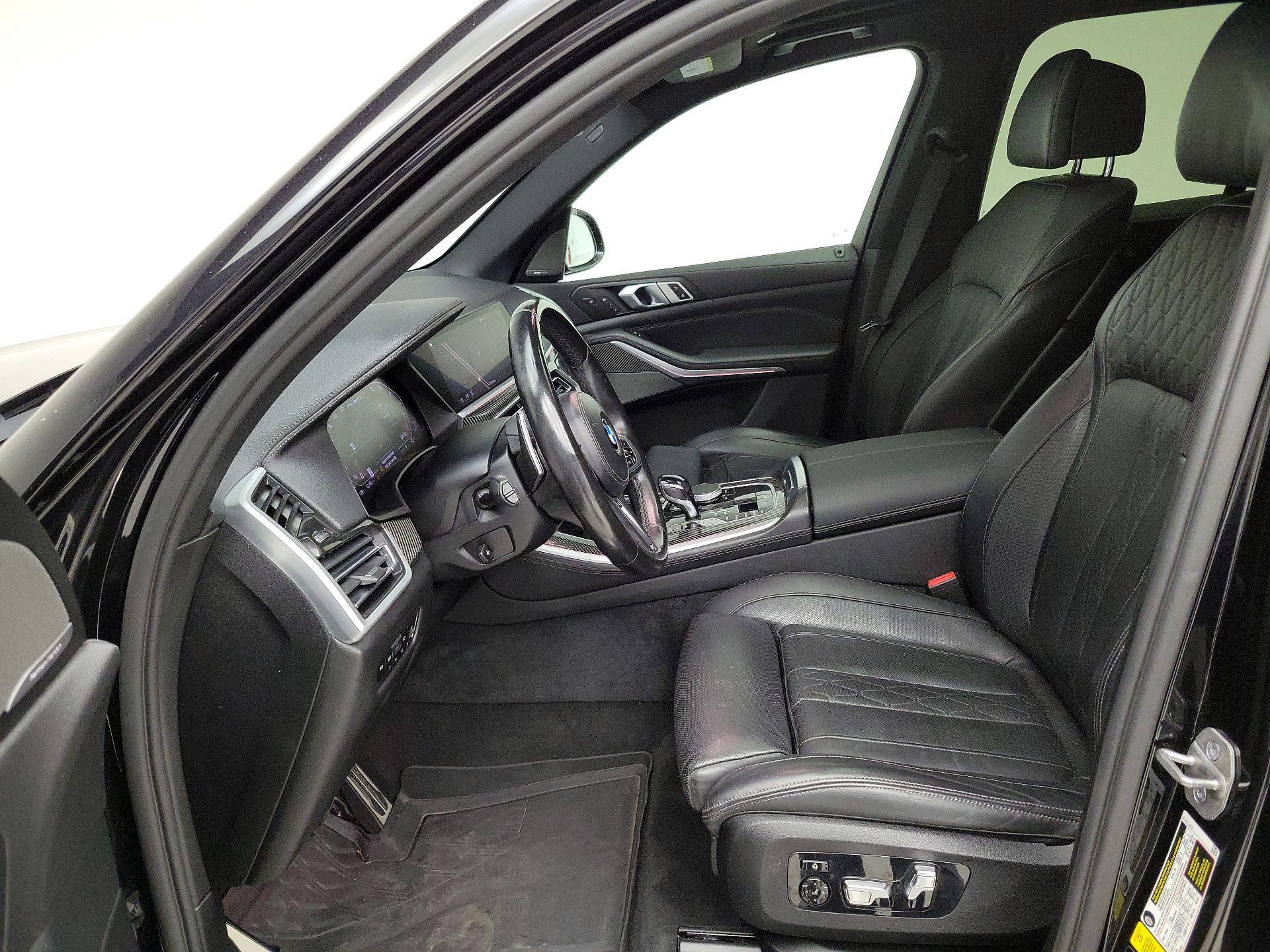 Thumbnail: 2021 BMW X5 - 11