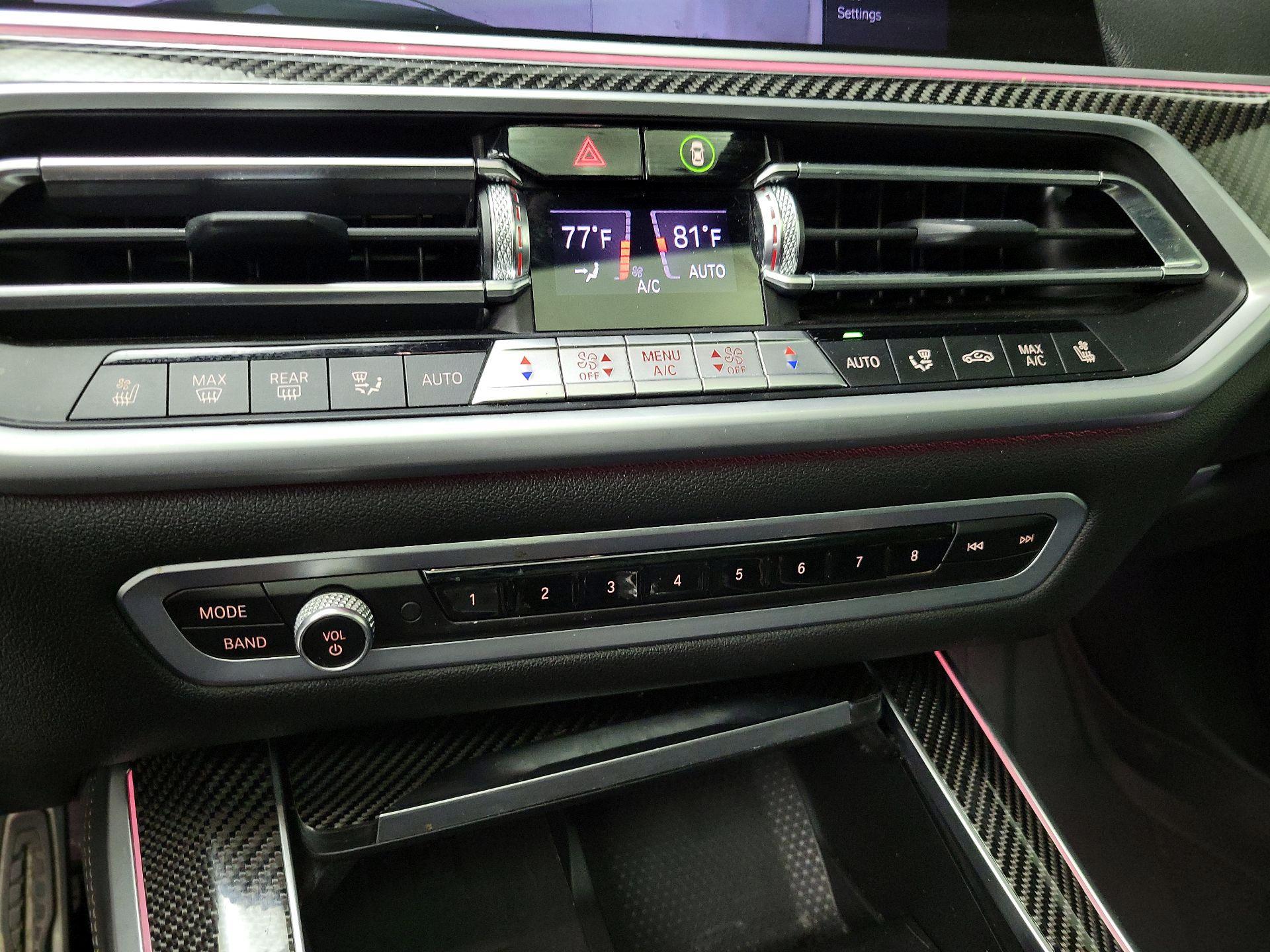 Thumbnail: 2021 BMW X5 - 17