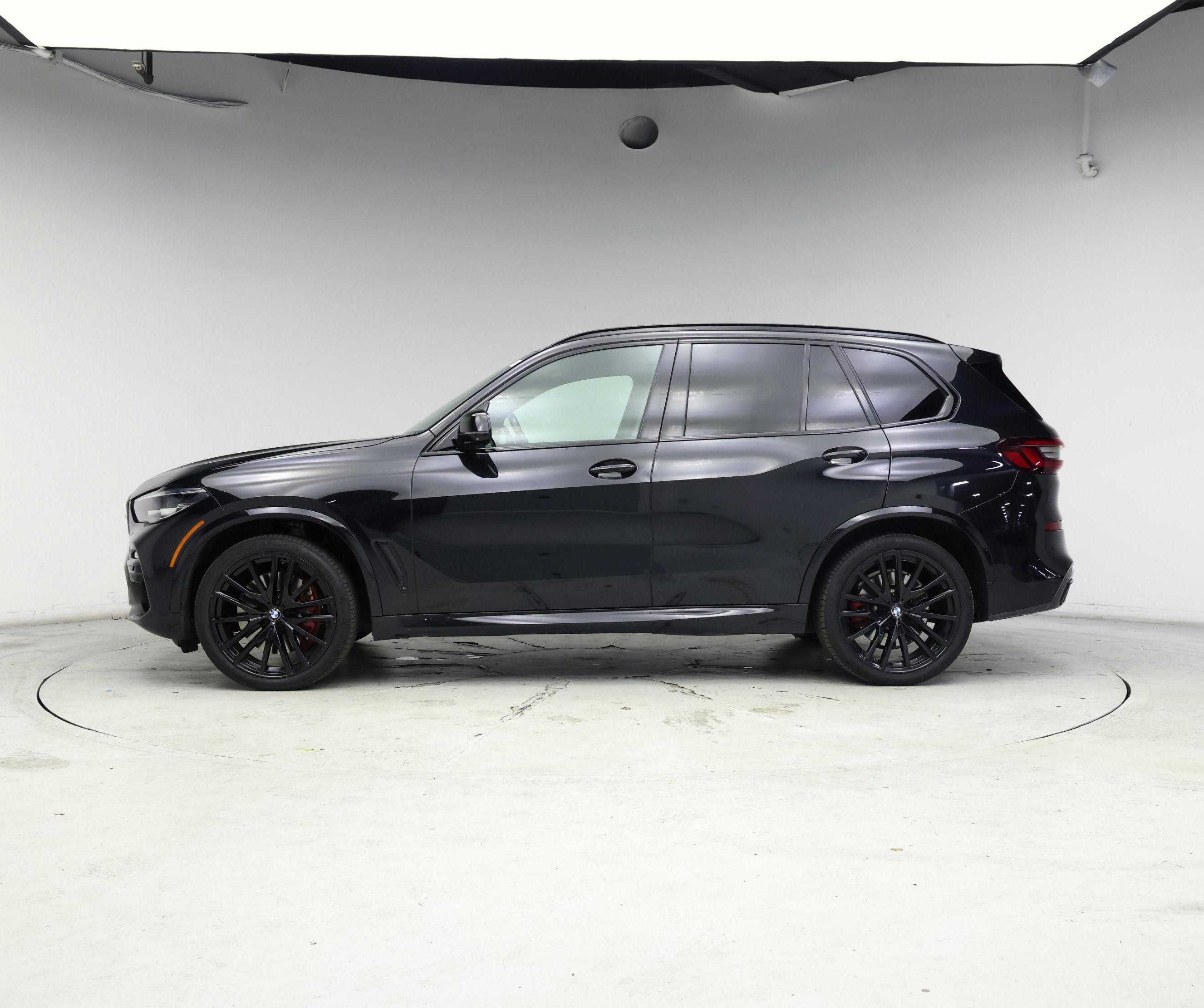 Thumbnail: 2021 BMW X5 - 3