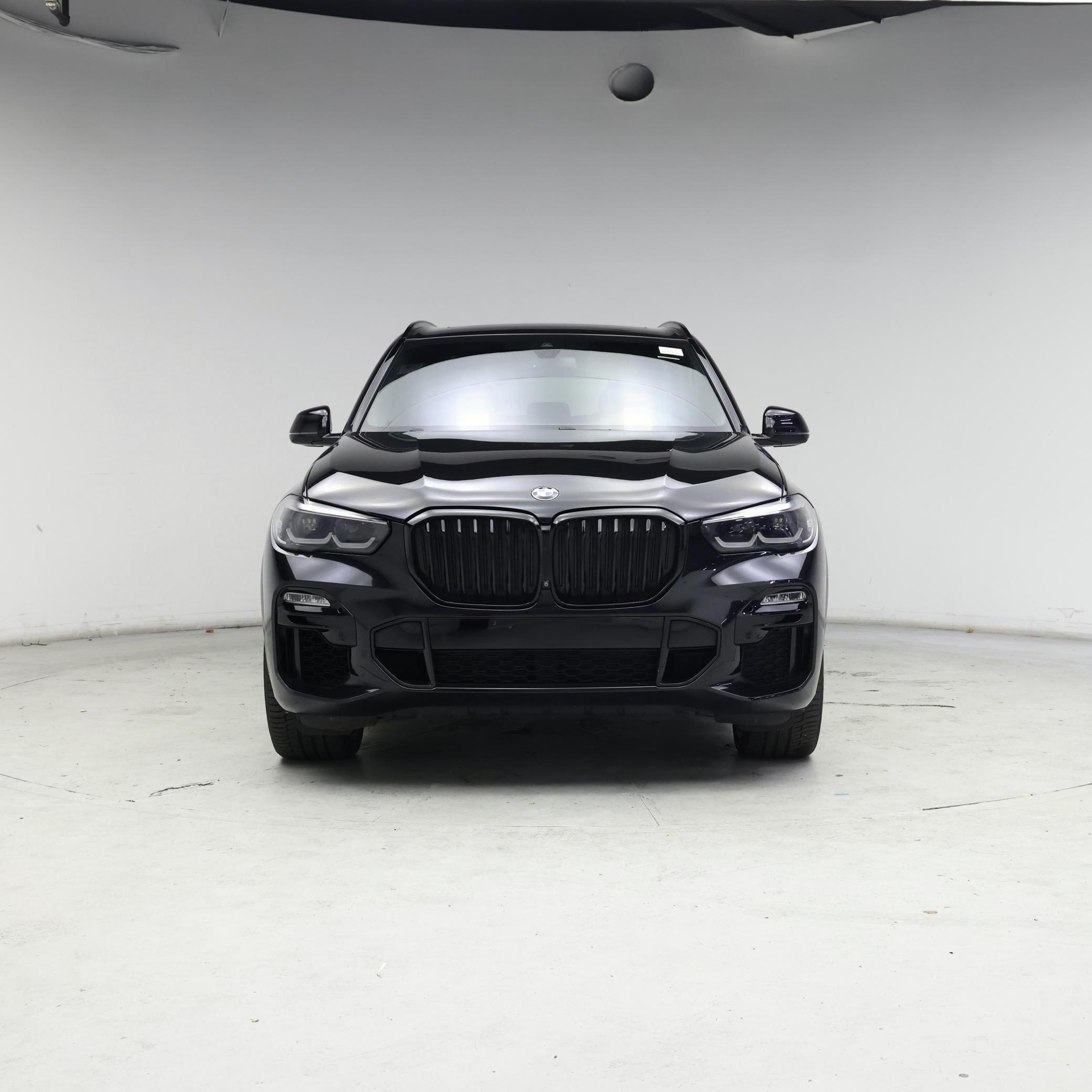 Thumbnail: 2021 BMW X5 - 5
