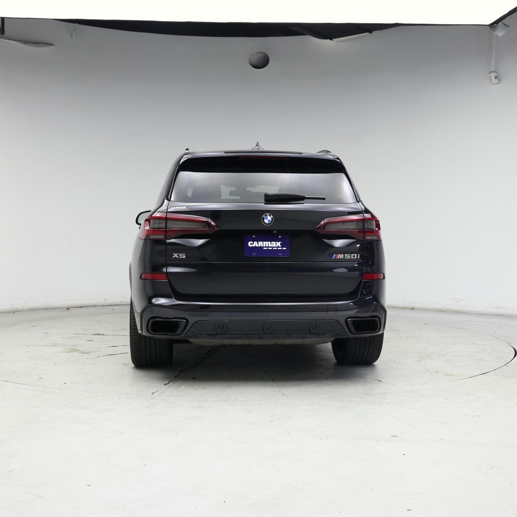 Thumbnail: 2021 BMW X5 - 6