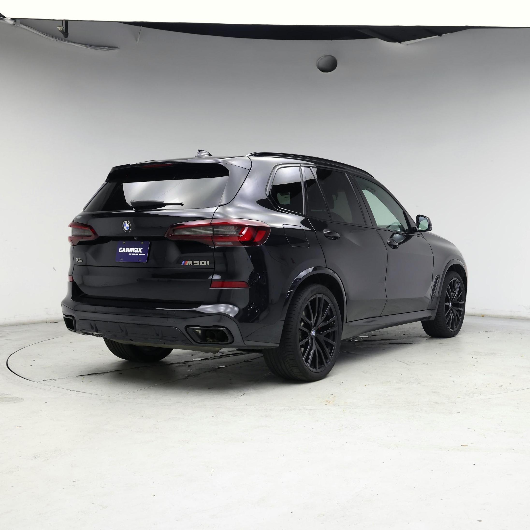 Thumbnail: 2021 BMW X5 - 8