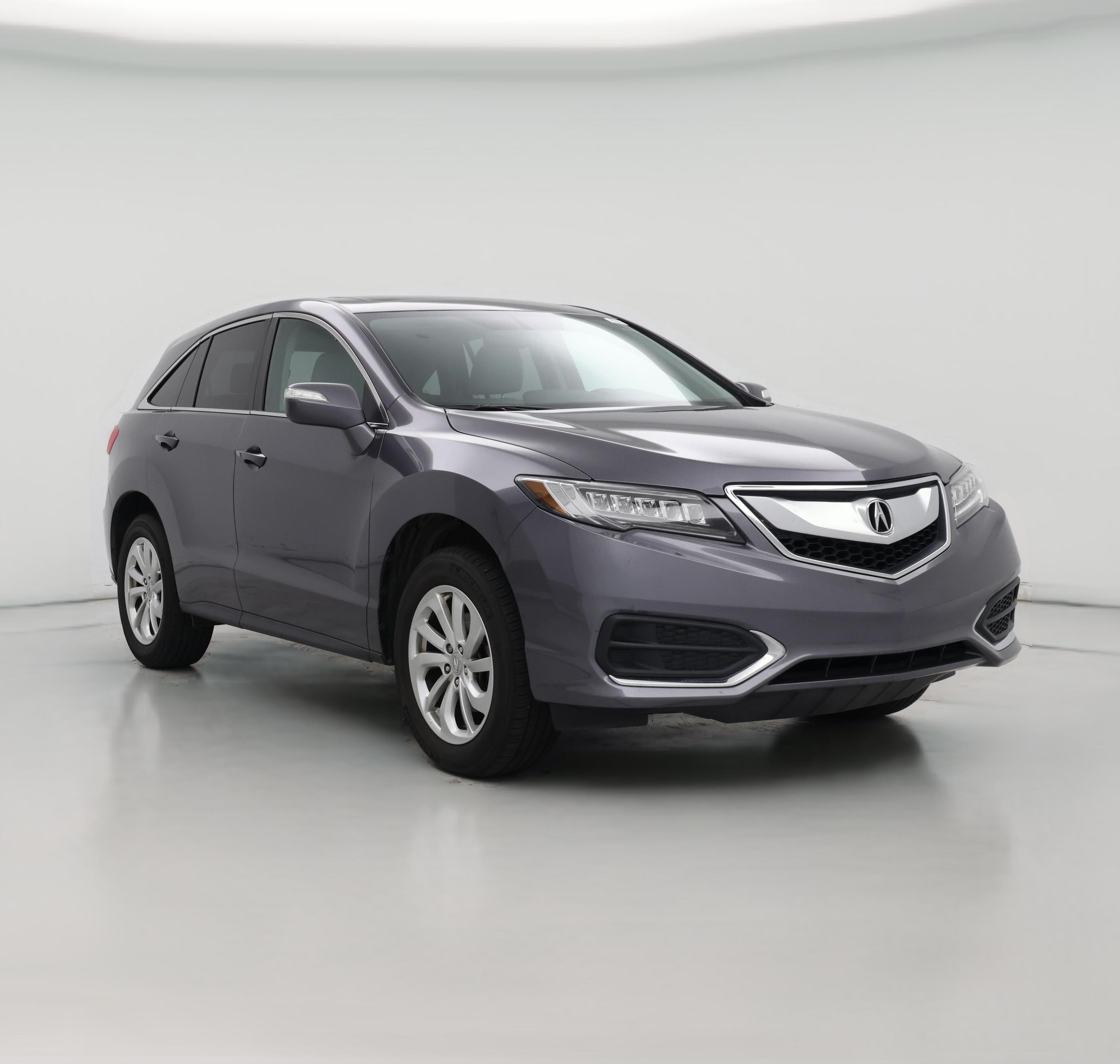 Thumbnail: 2018 Acura RDX - 1