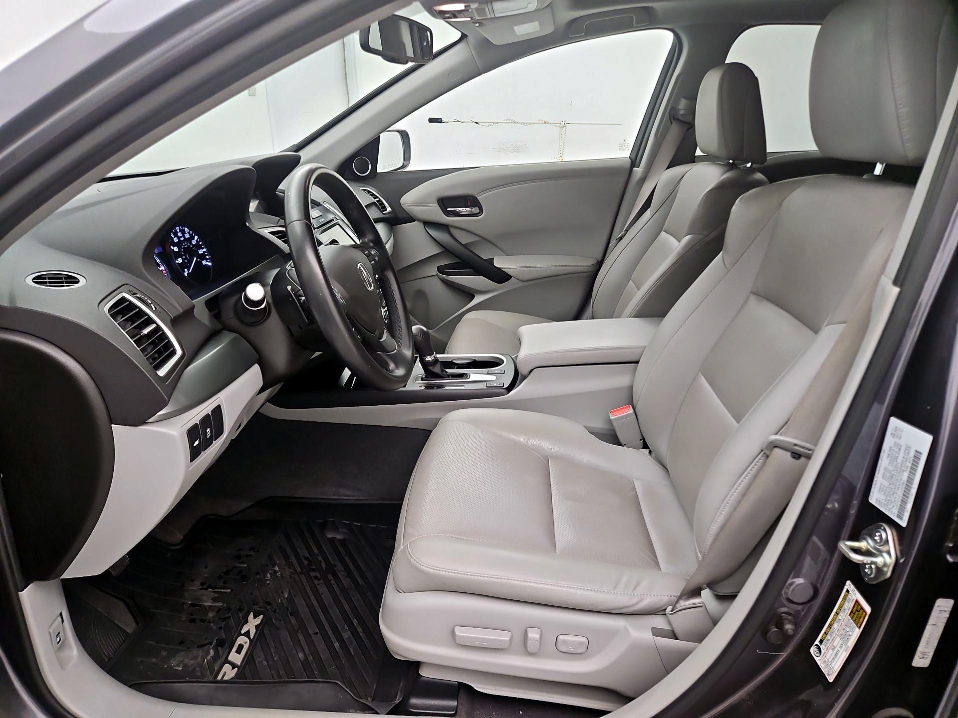 Thumbnail: 2018 Acura RDX - 11