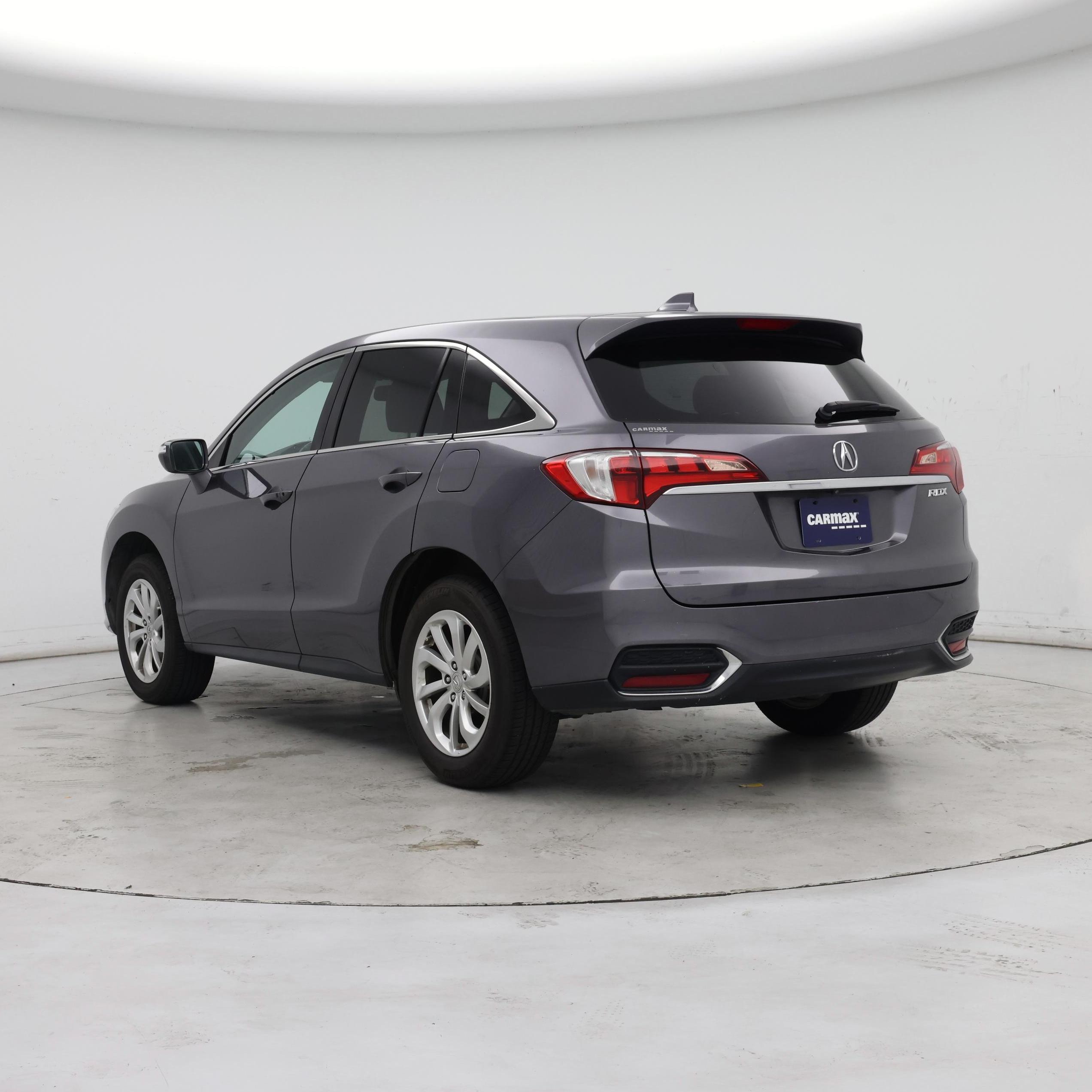 Thumbnail: 2018 Acura RDX - 2