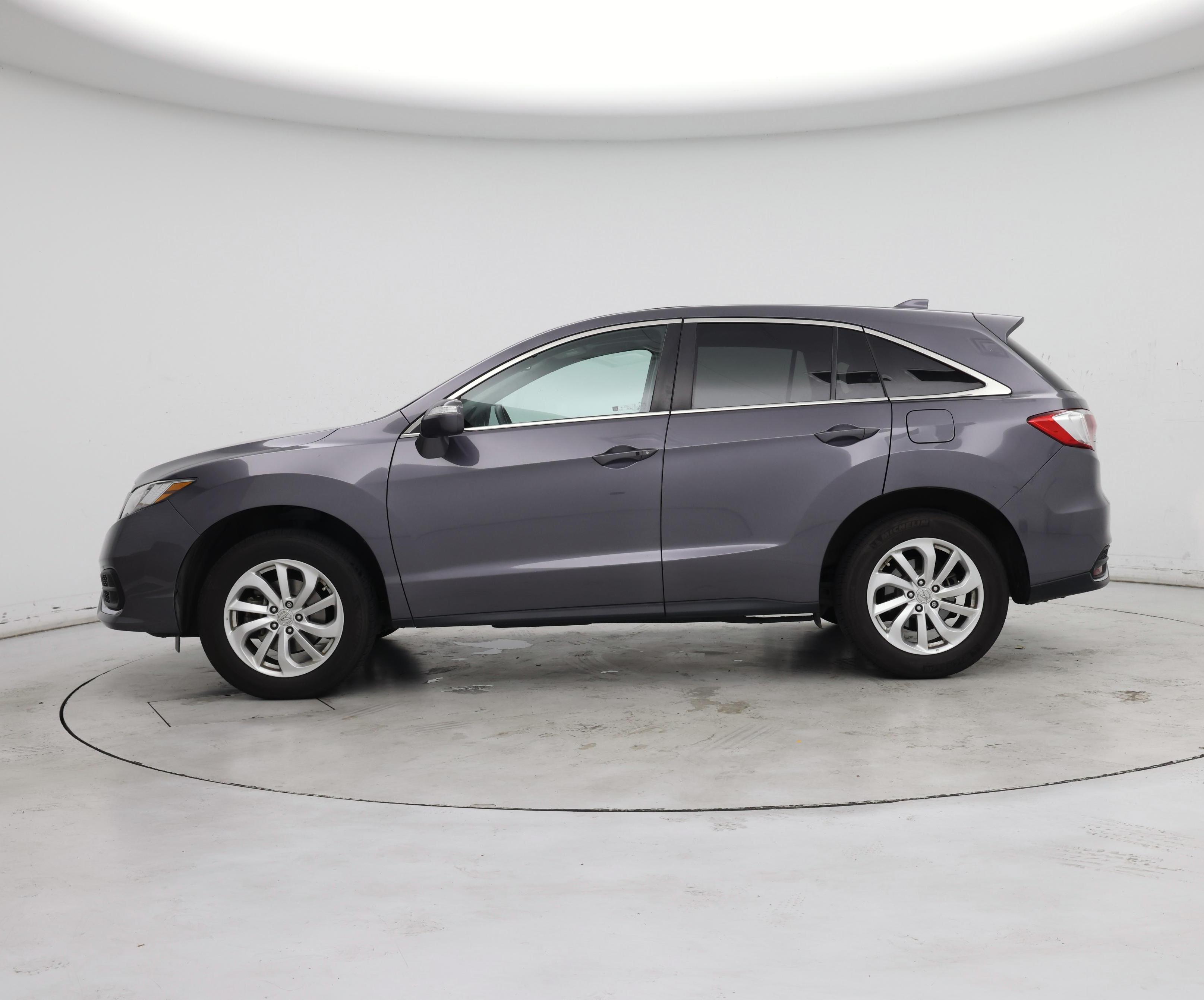 Thumbnail: 2018 Acura RDX - 3