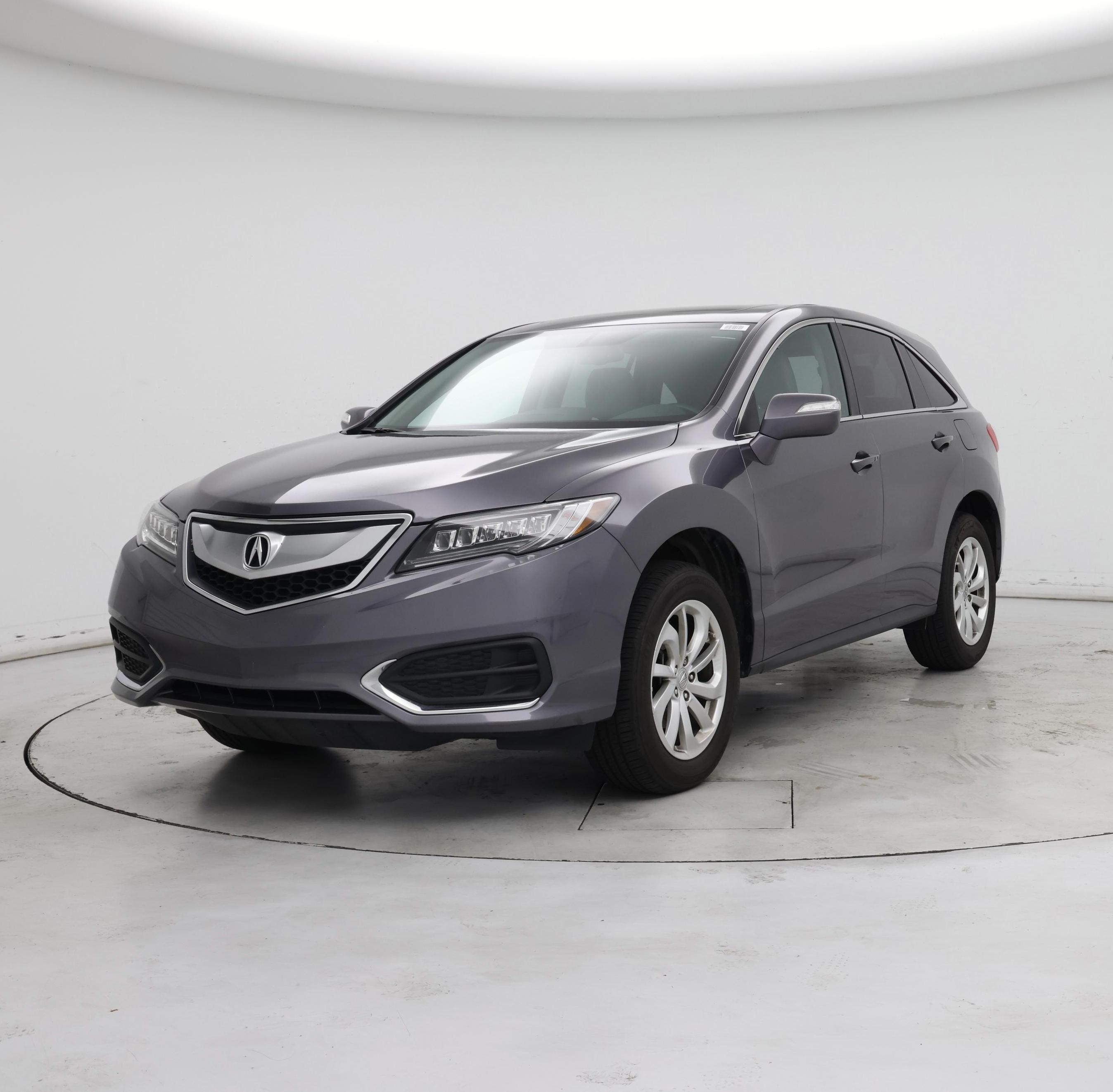 Thumbnail: 2018 Acura RDX - 4