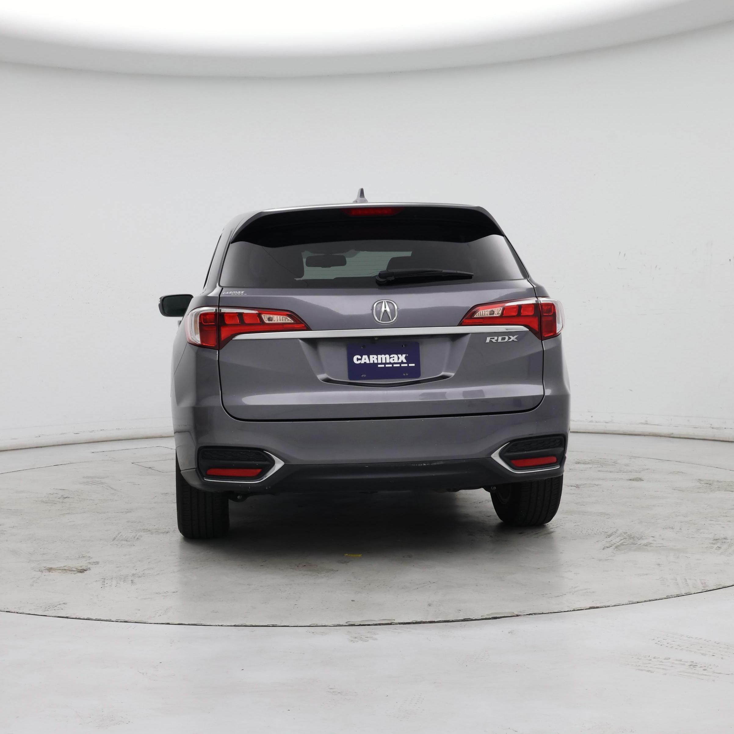Thumbnail: 2018 Acura RDX - 6
