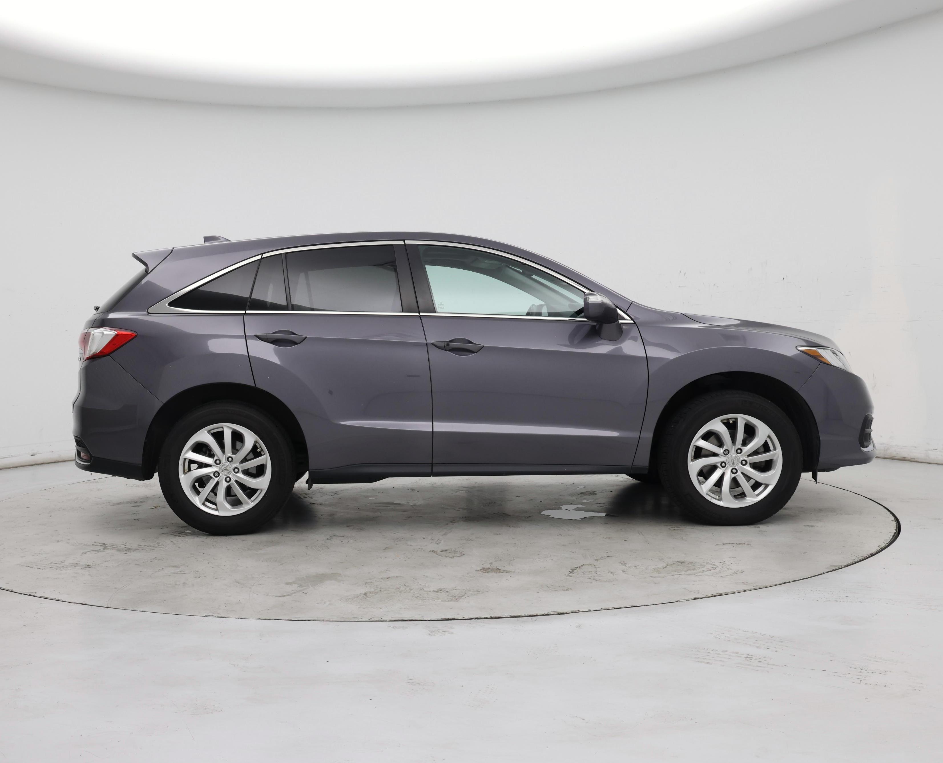 Thumbnail: 2018 Acura RDX - 7