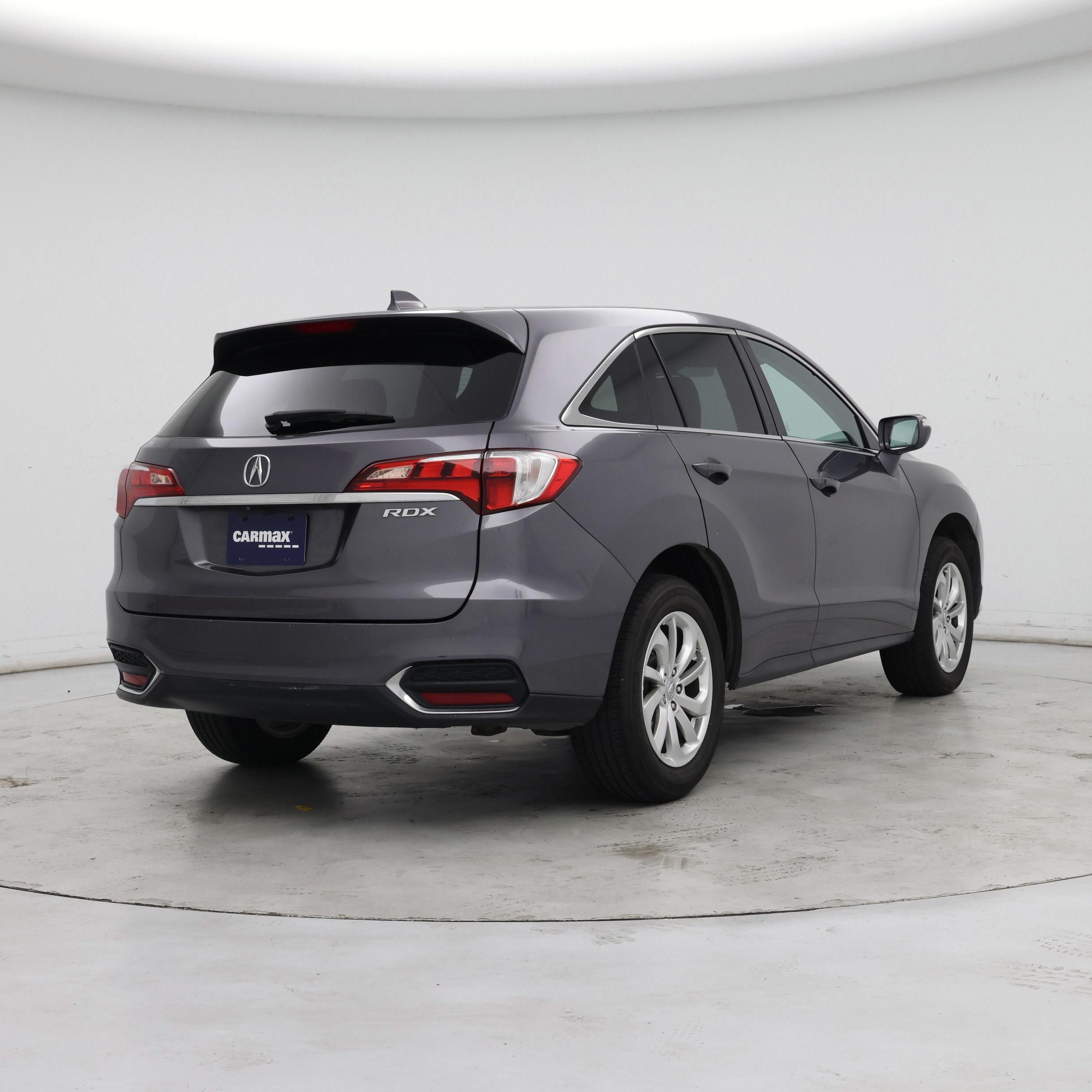 Thumbnail: 2018 Acura RDX - 8