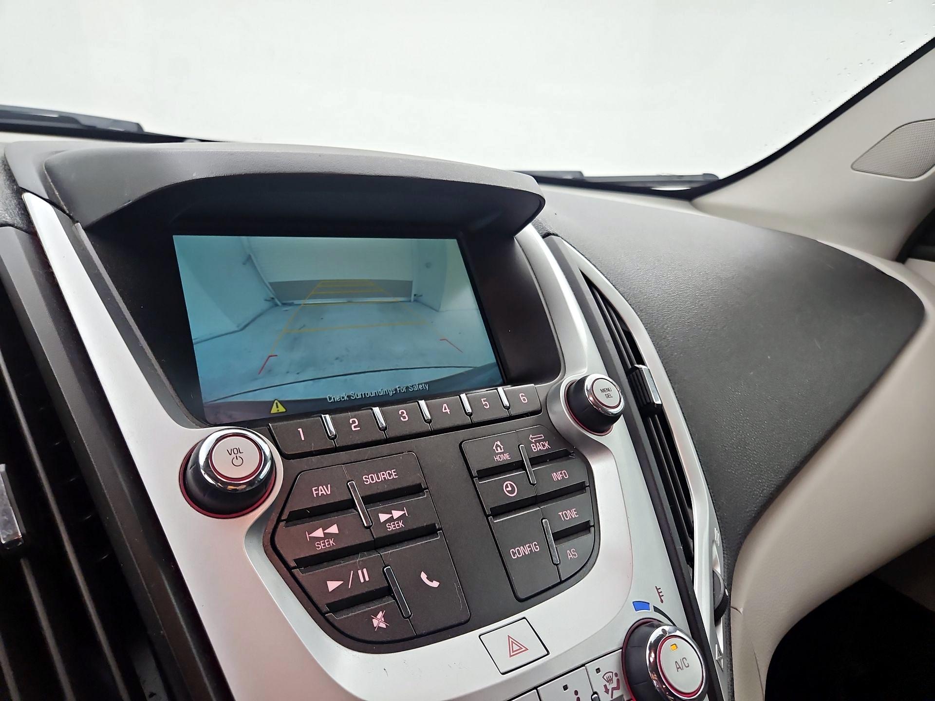 Thumbnail: 2017 GMC Terrain - 13