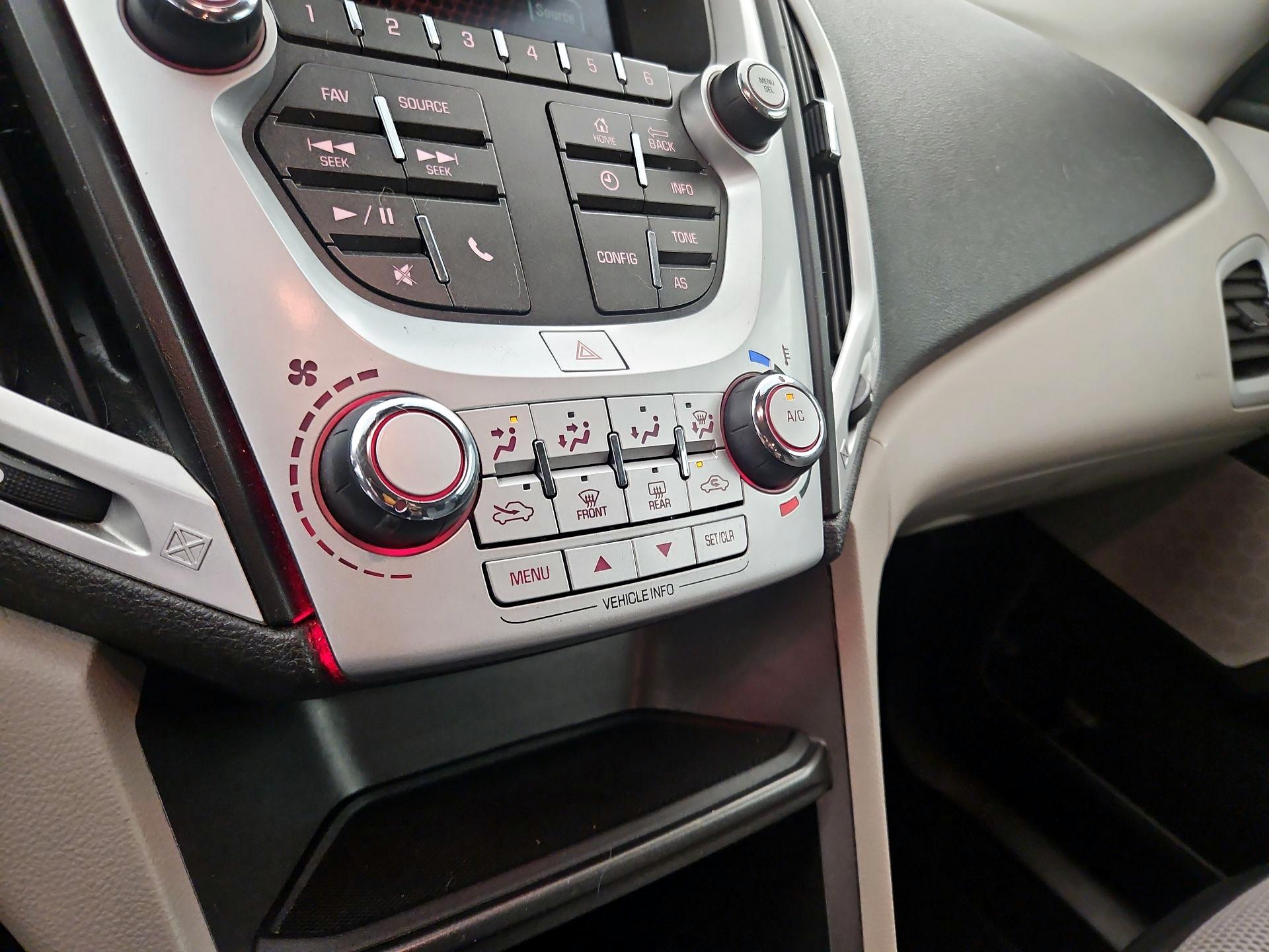 Thumbnail: 2017 GMC Terrain - 15