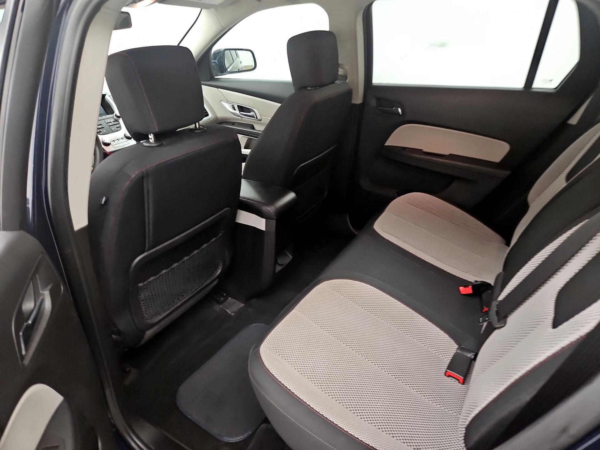Thumbnail: 2017 GMC Terrain - 18
