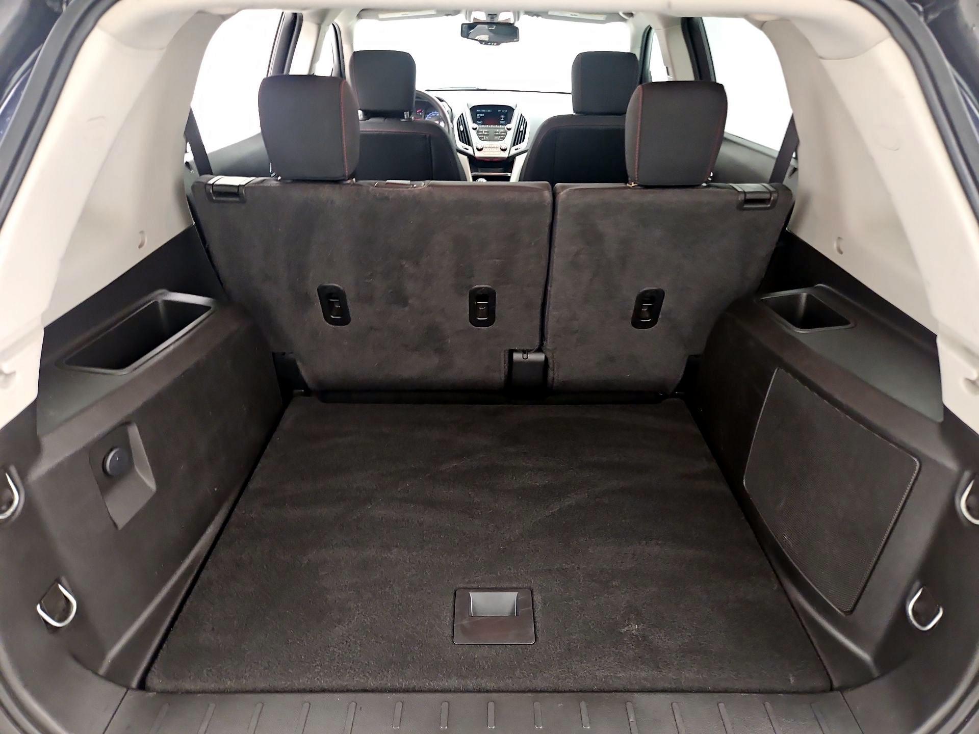 Thumbnail: 2017 GMC Terrain - 19