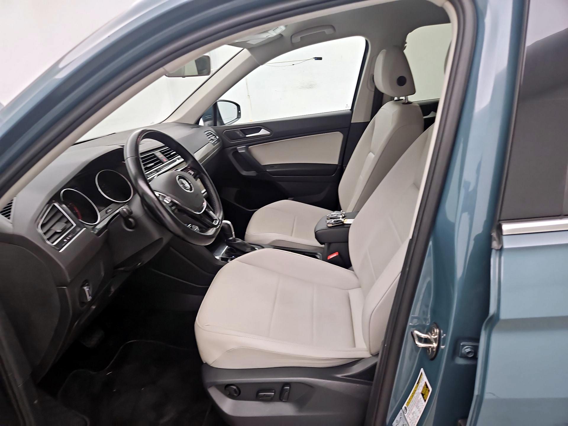 Thumbnail: 2019 Volkswagen Tiguan - 11