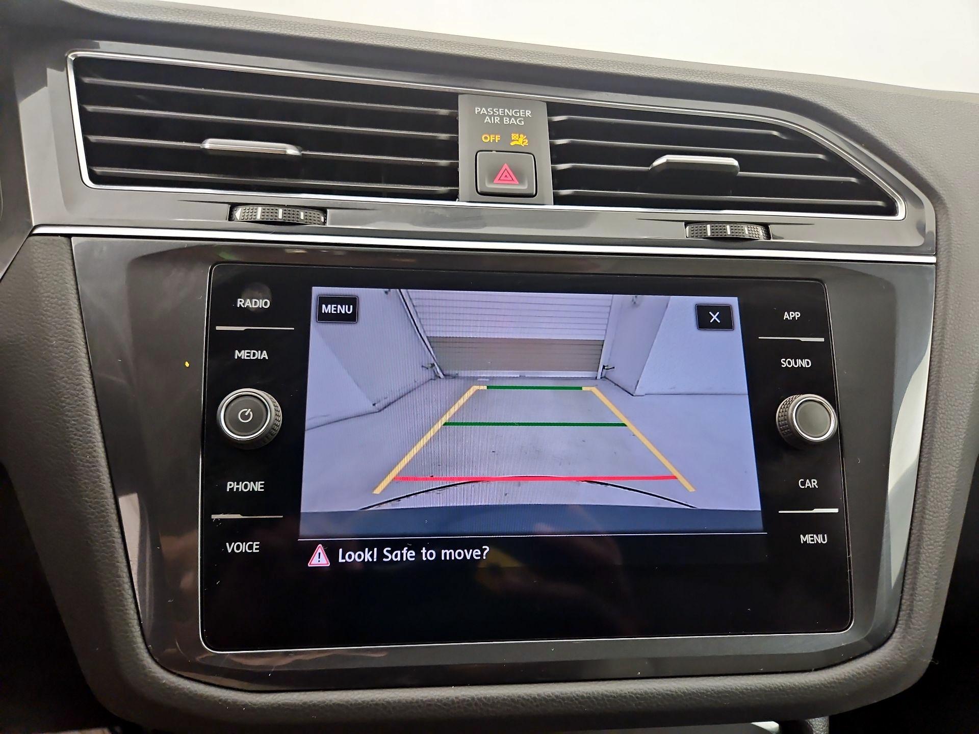 Thumbnail: 2019 Volkswagen Tiguan - 14