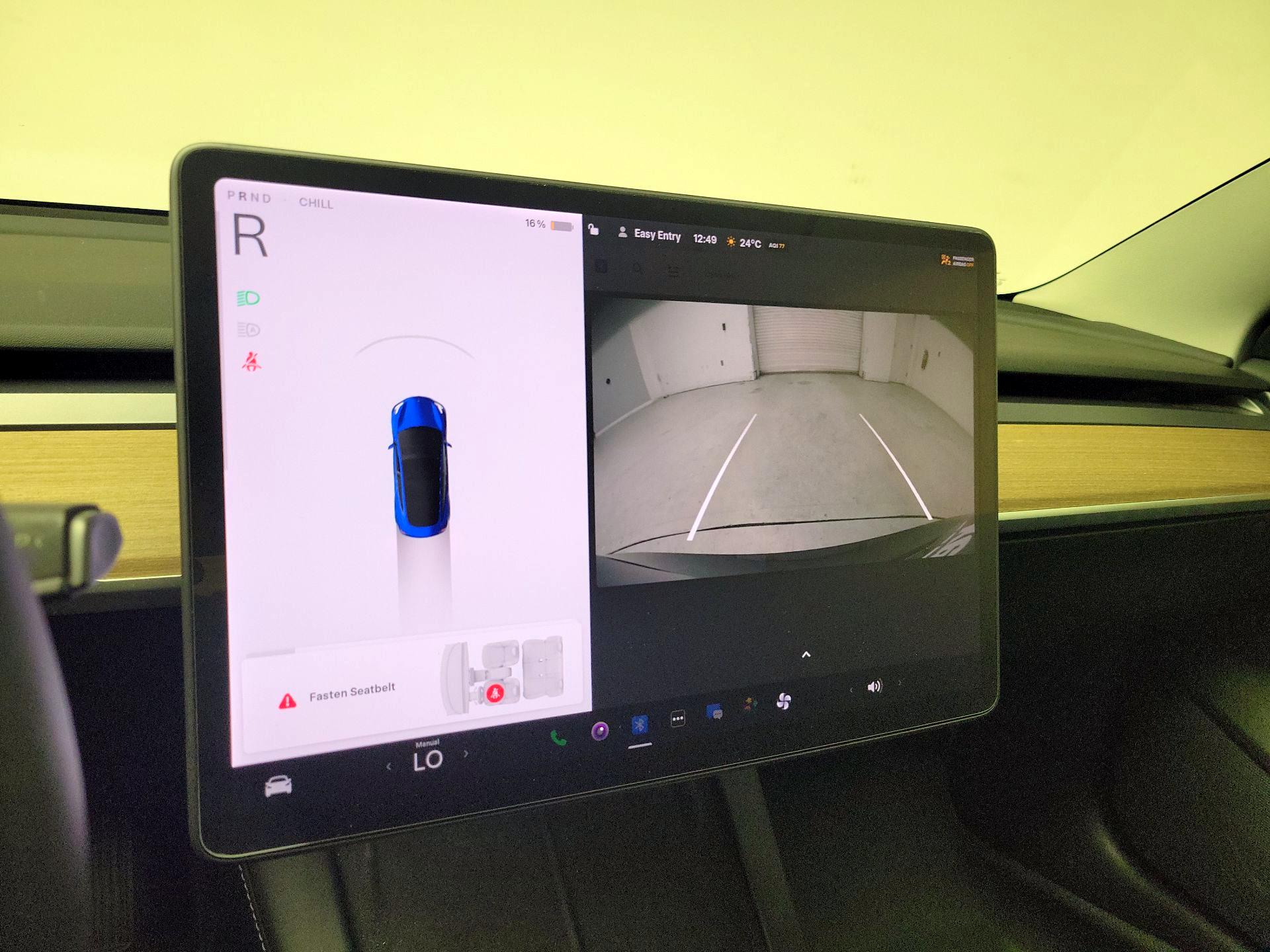Thumbnail: 2021 Tesla Model 3 - 14