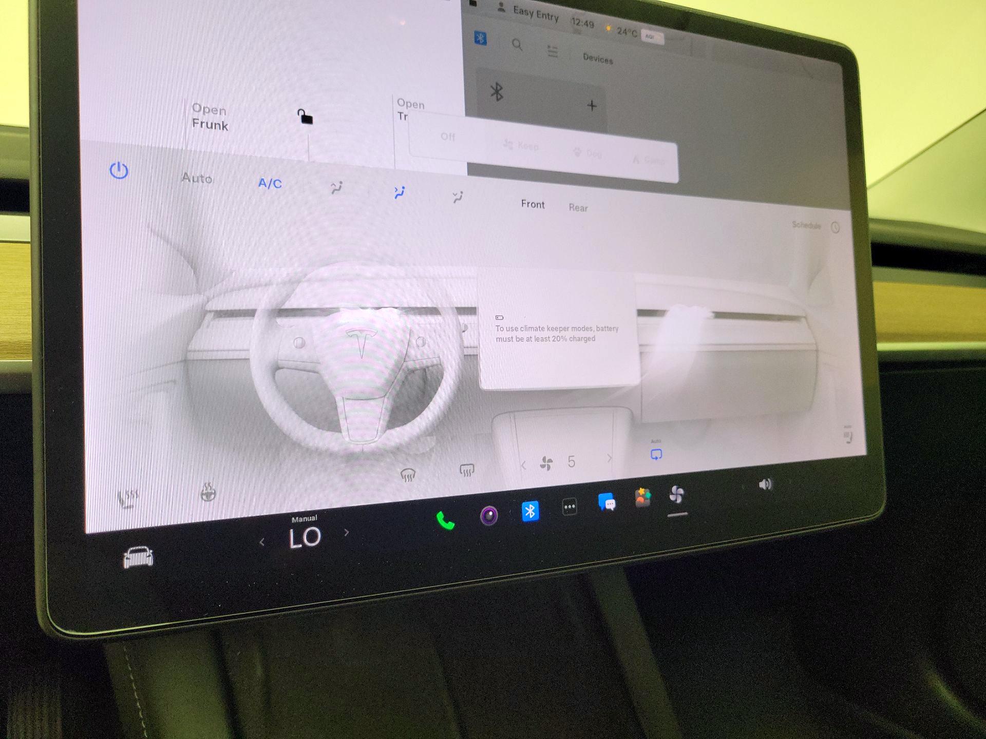 Thumbnail: 2021 Tesla Model 3 - 16